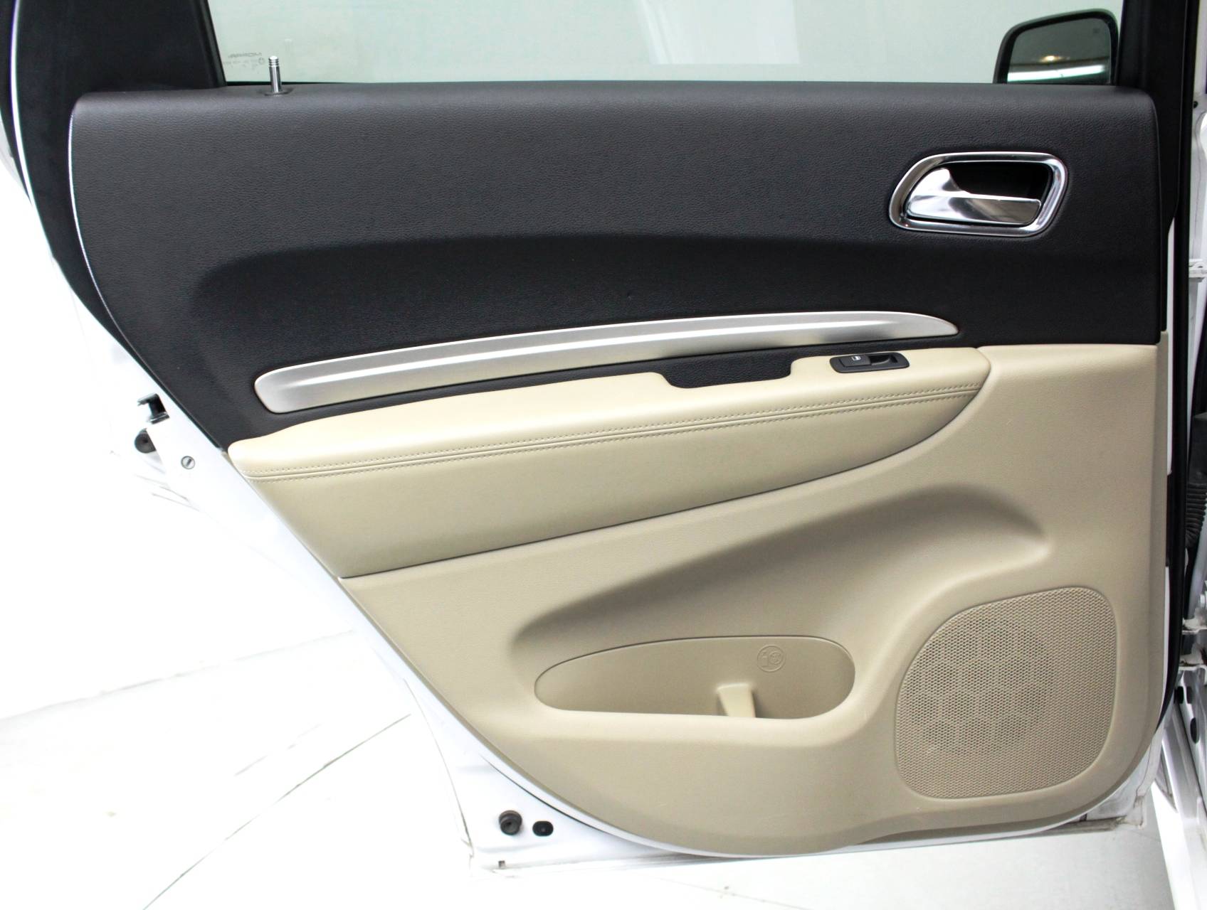 Florida Fine Cars - Used DODGE DURANGO 2017 MARGATE Gt