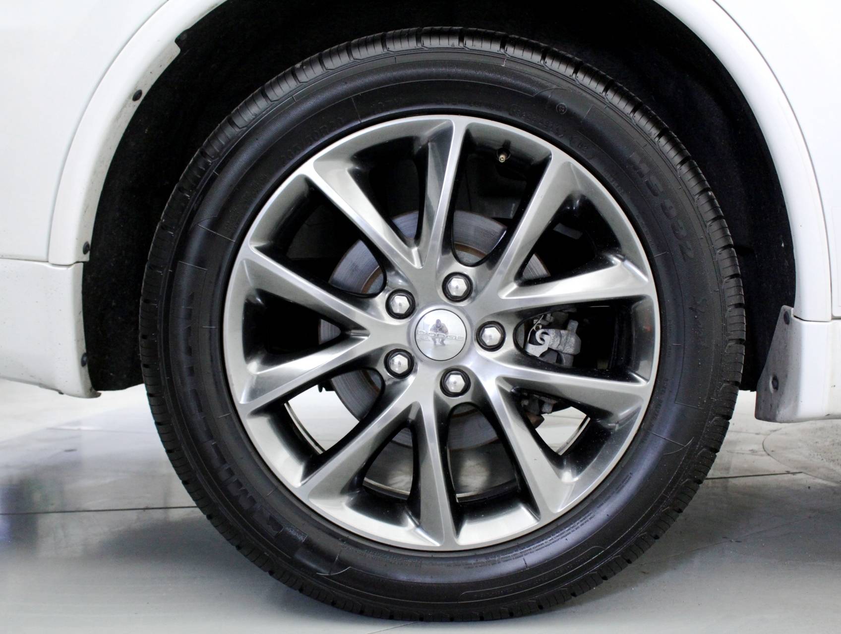 Florida Fine Cars - Used DODGE DURANGO 2017 MARGATE Gt