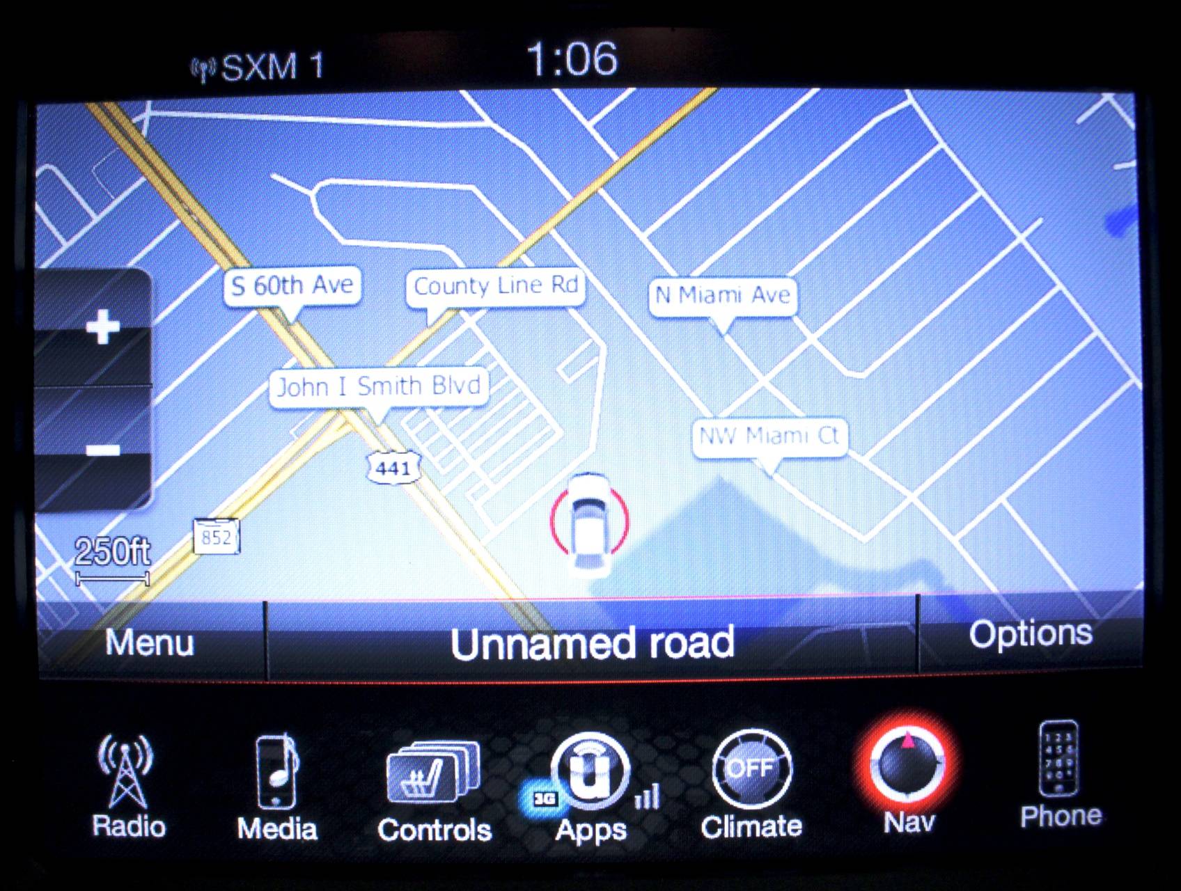 Florida Fine Cars - Used DODGE DURANGO 2017 MARGATE Gt