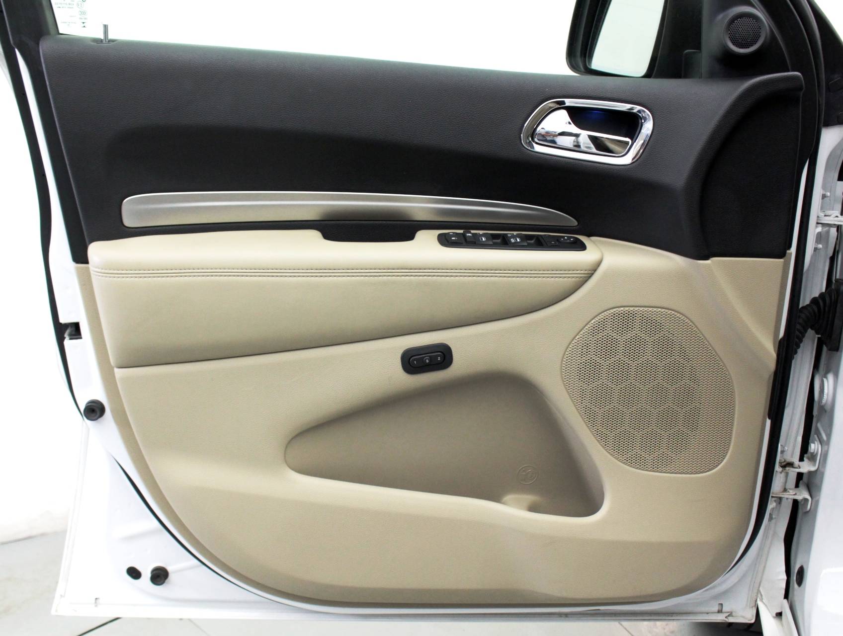 Florida Fine Cars - Used DODGE DURANGO 2017 MARGATE Gt