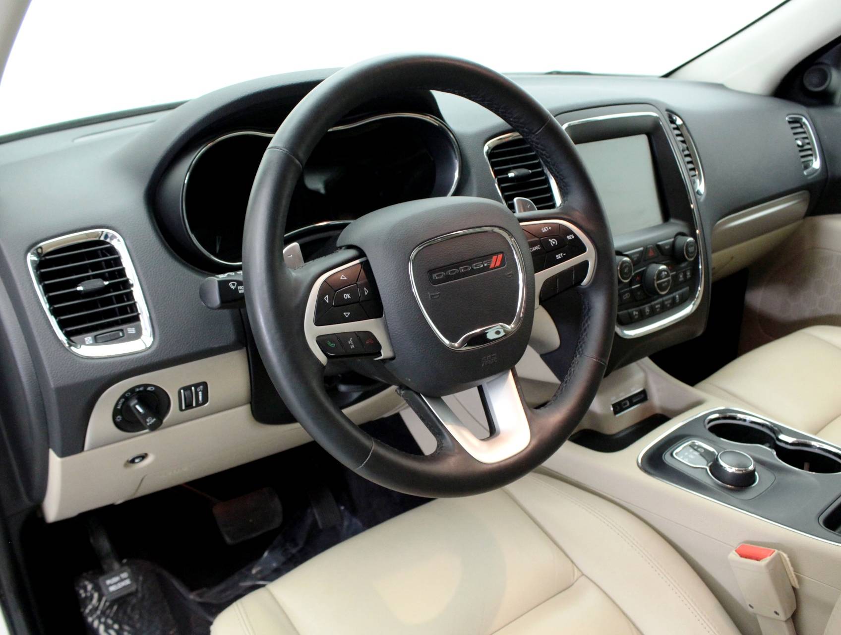 Florida Fine Cars - Used DODGE DURANGO 2017 MARGATE Gt