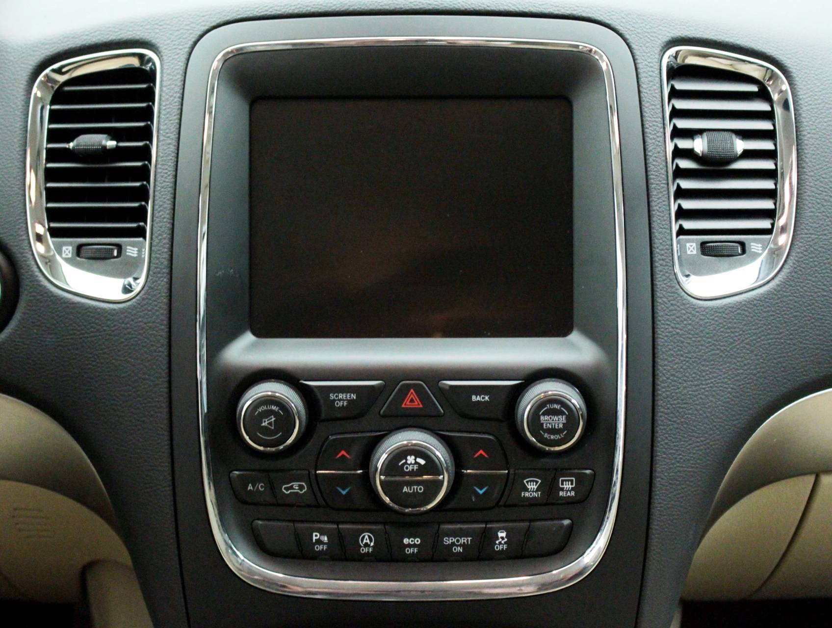 Florida Fine Cars - Used DODGE DURANGO 2017 MARGATE Gt