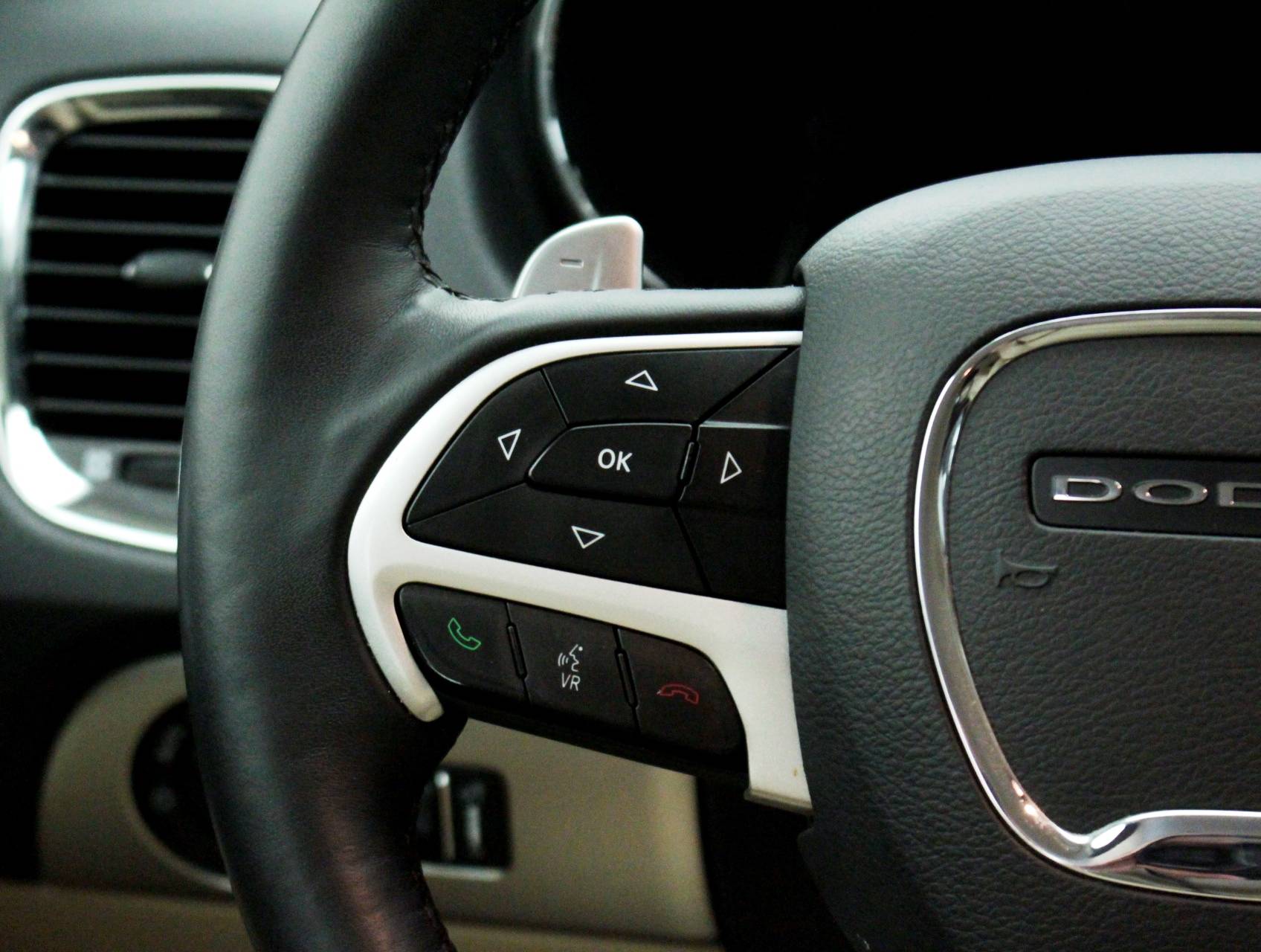 Florida Fine Cars - Used DODGE DURANGO 2017 MARGATE Gt