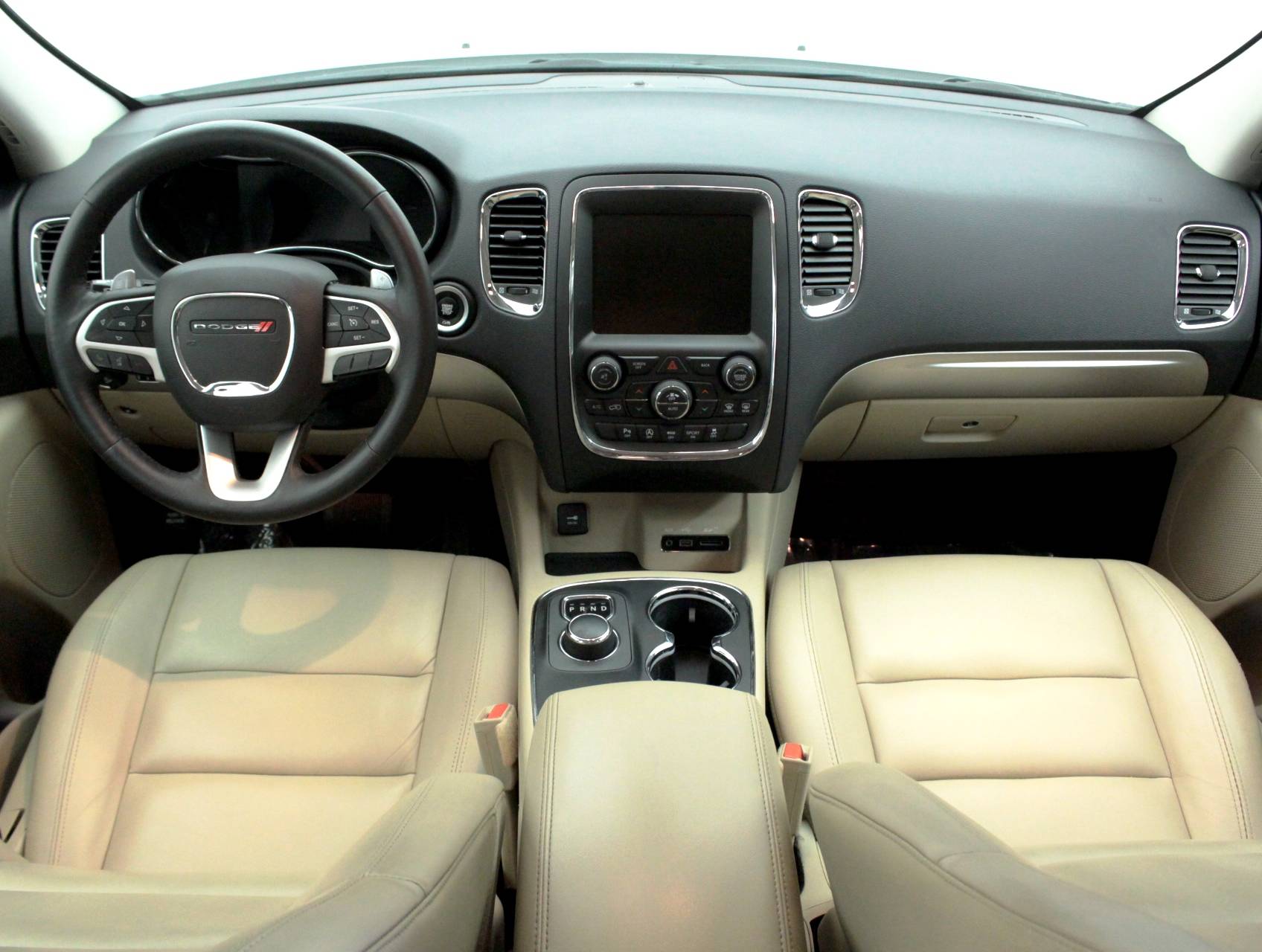 Florida Fine Cars - Used DODGE DURANGO 2017 MARGATE Gt