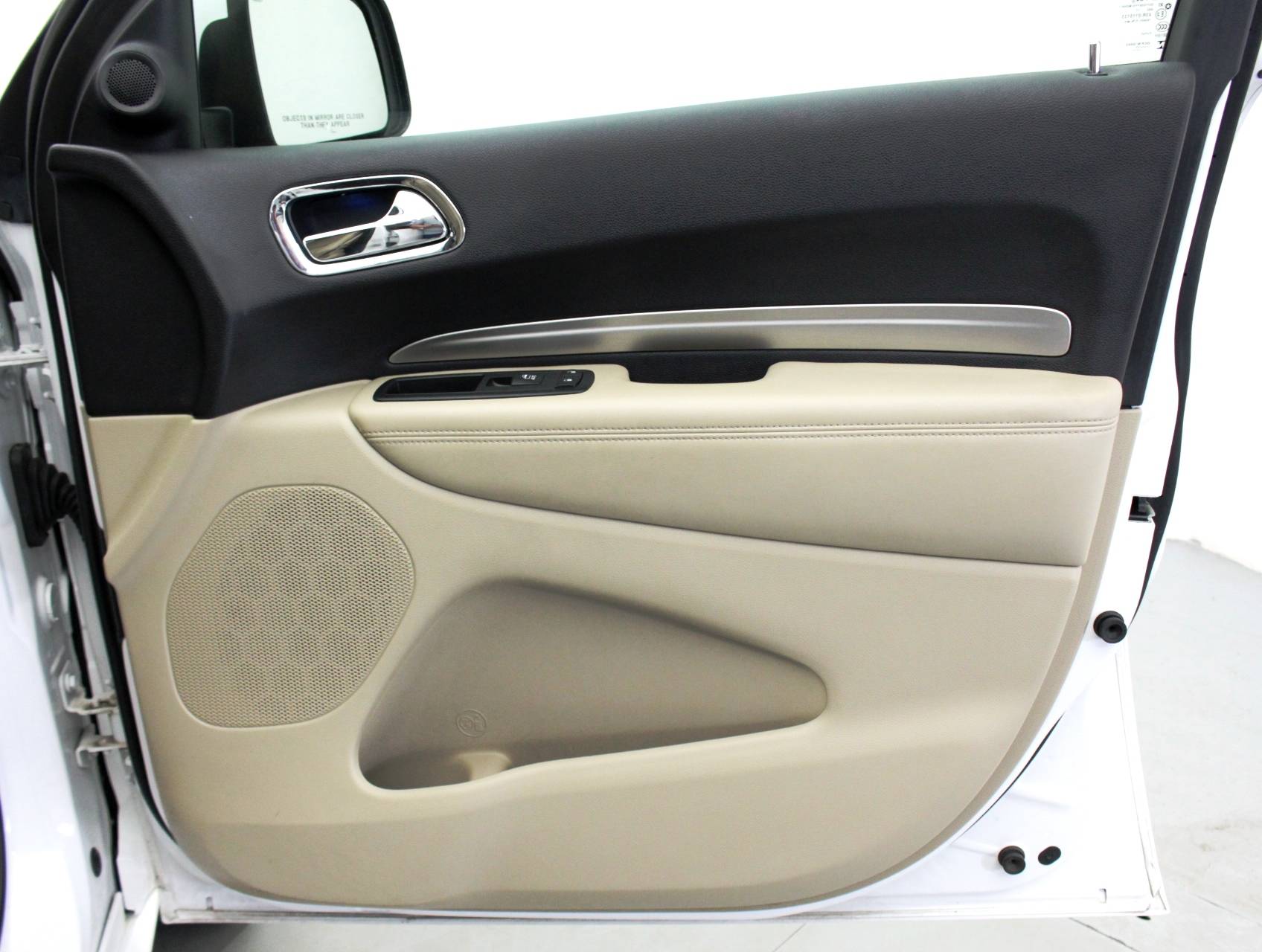 Florida Fine Cars - Used DODGE DURANGO 2017 MARGATE Gt