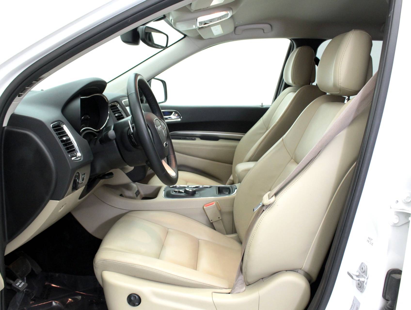 Florida Fine Cars - Used DODGE DURANGO 2017 MARGATE Gt