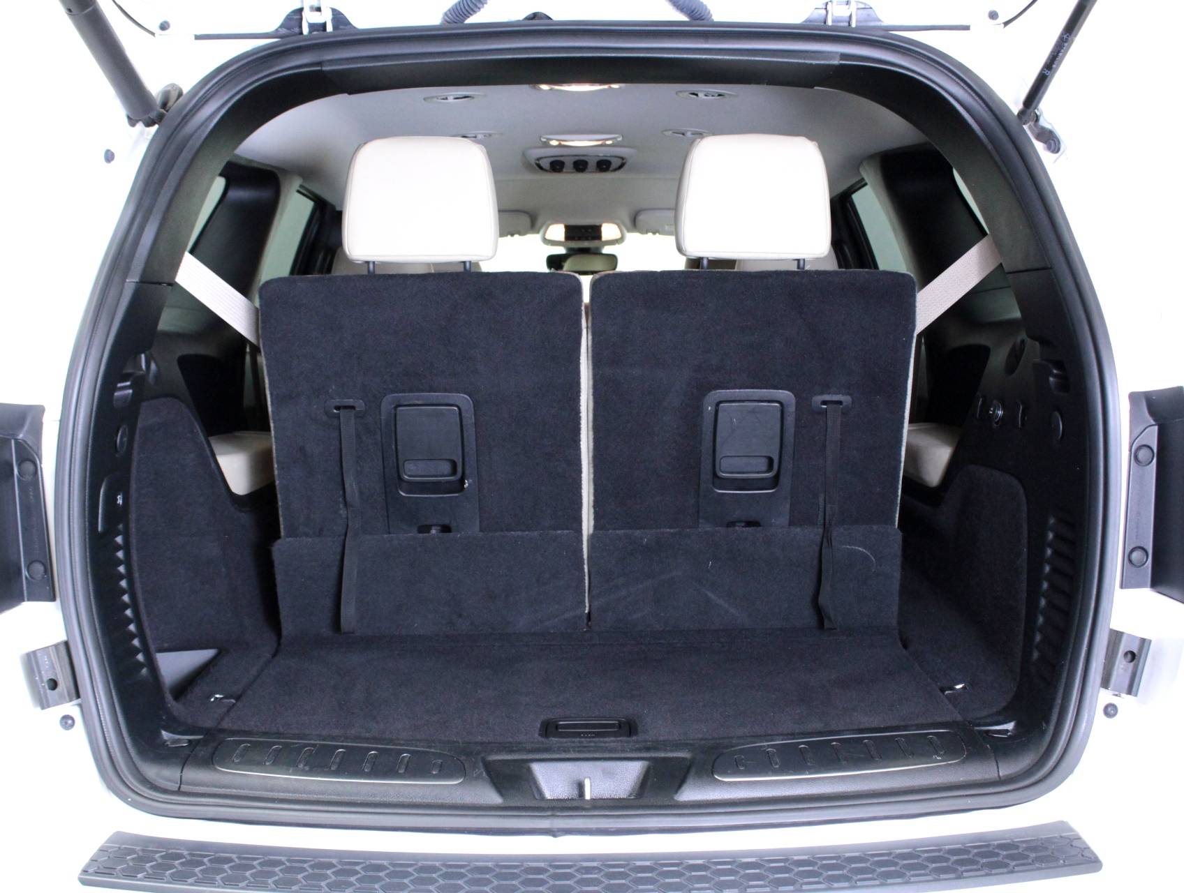 Florida Fine Cars - Used DODGE DURANGO 2017 MARGATE Gt