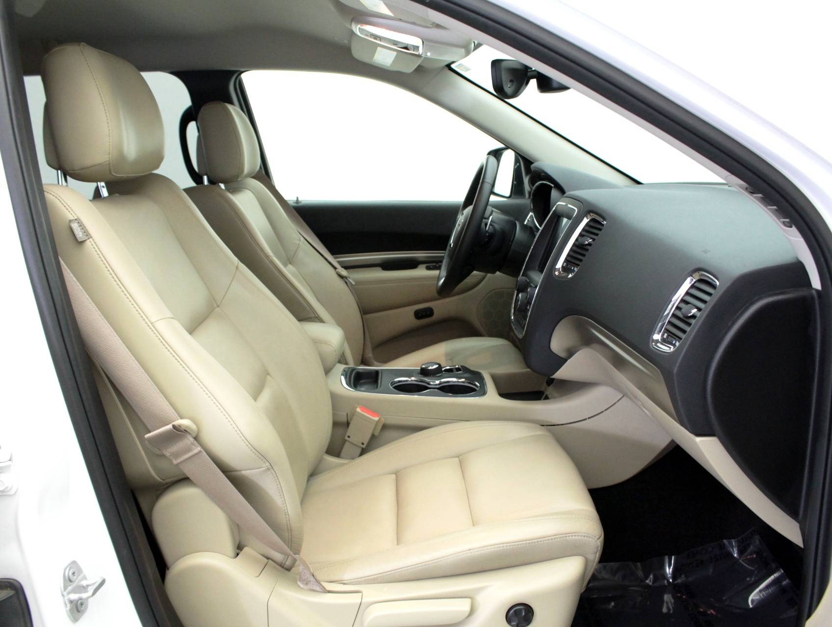 Florida Fine Cars - Used DODGE DURANGO 2017 MARGATE Gt