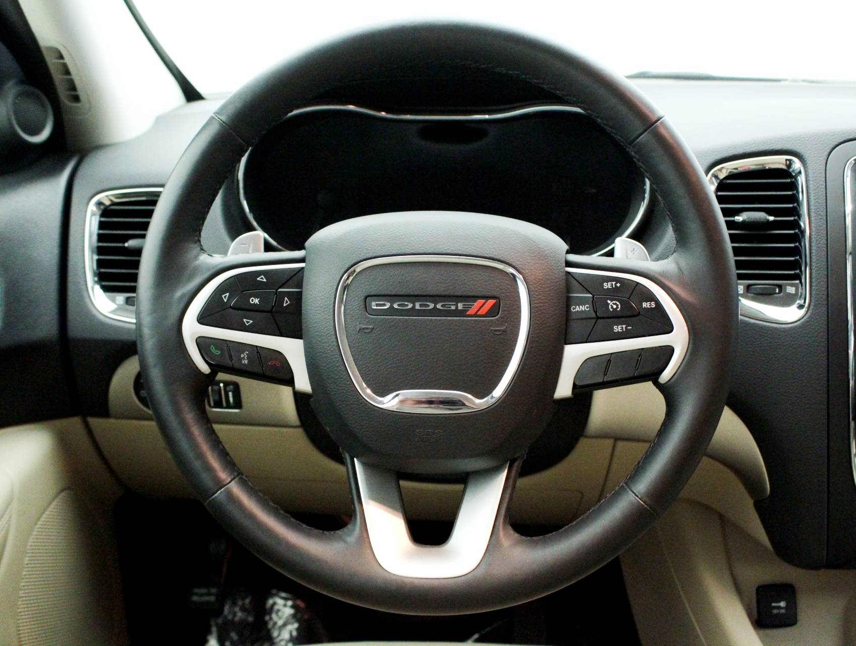 Florida Fine Cars - Used DODGE DURANGO 2017 MARGATE Gt