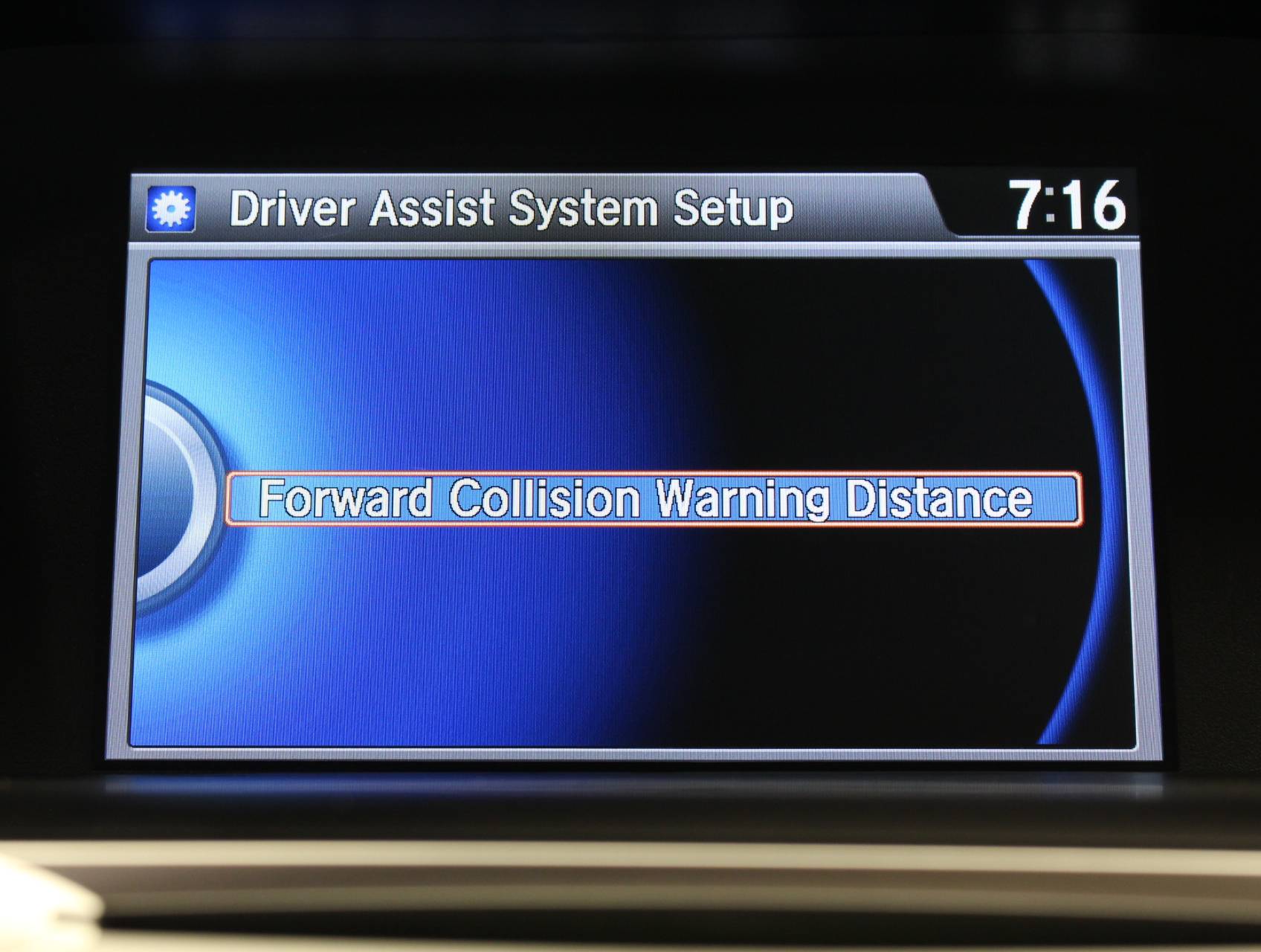 Florida Fine Cars - Used HONDA ACCORD 2015 WEST PALM EX-L