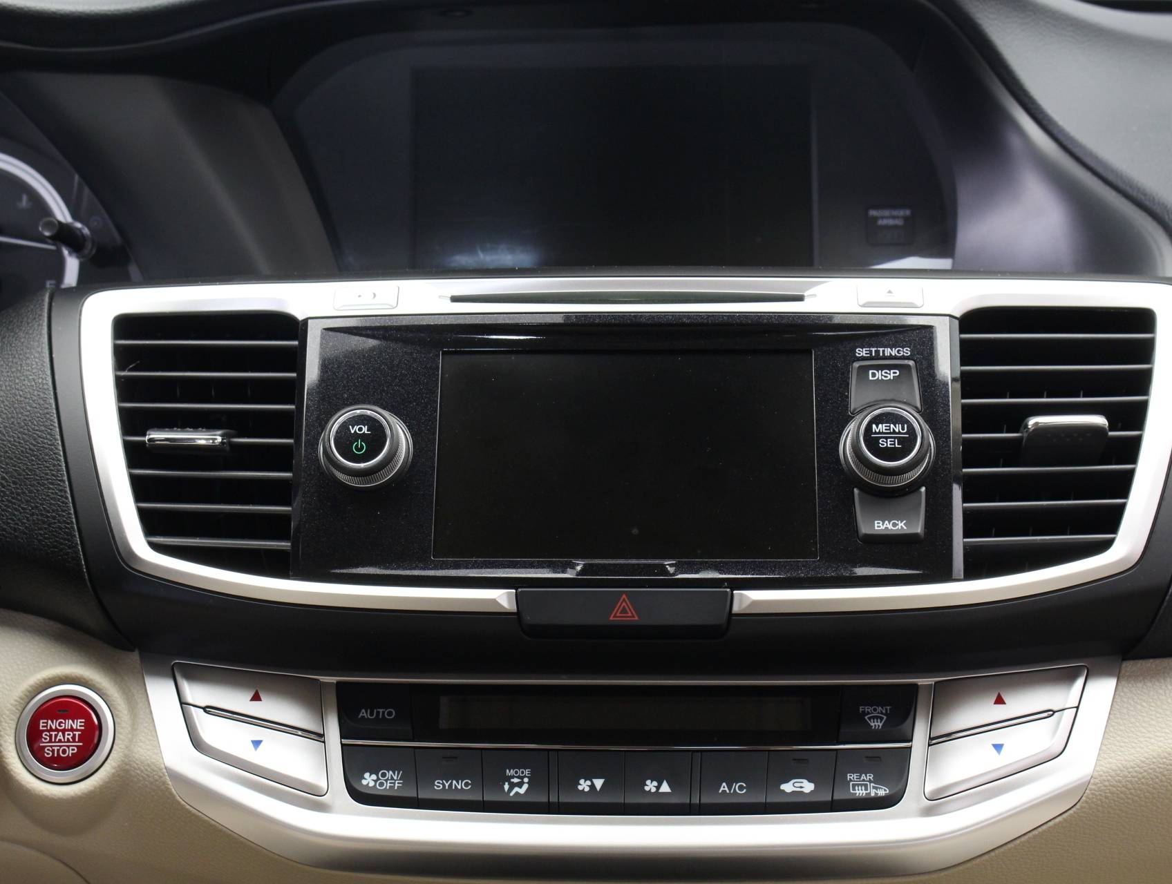 Florida Fine Cars - Used HONDA ACCORD 2015 WEST PALM EX-L