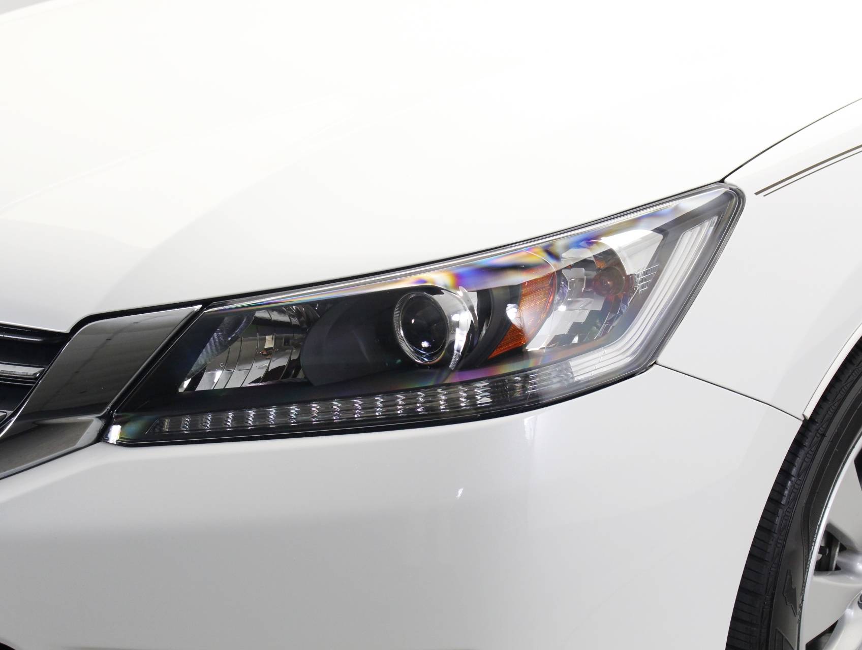 Florida Fine Cars - Used HONDA ACCORD 2015 WEST PALM EX-L