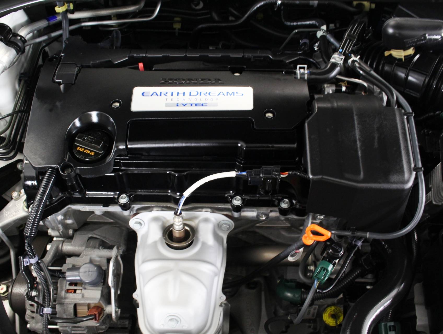 Florida Fine Cars - Used HONDA ACCORD 2015 WEST PALM EX-L