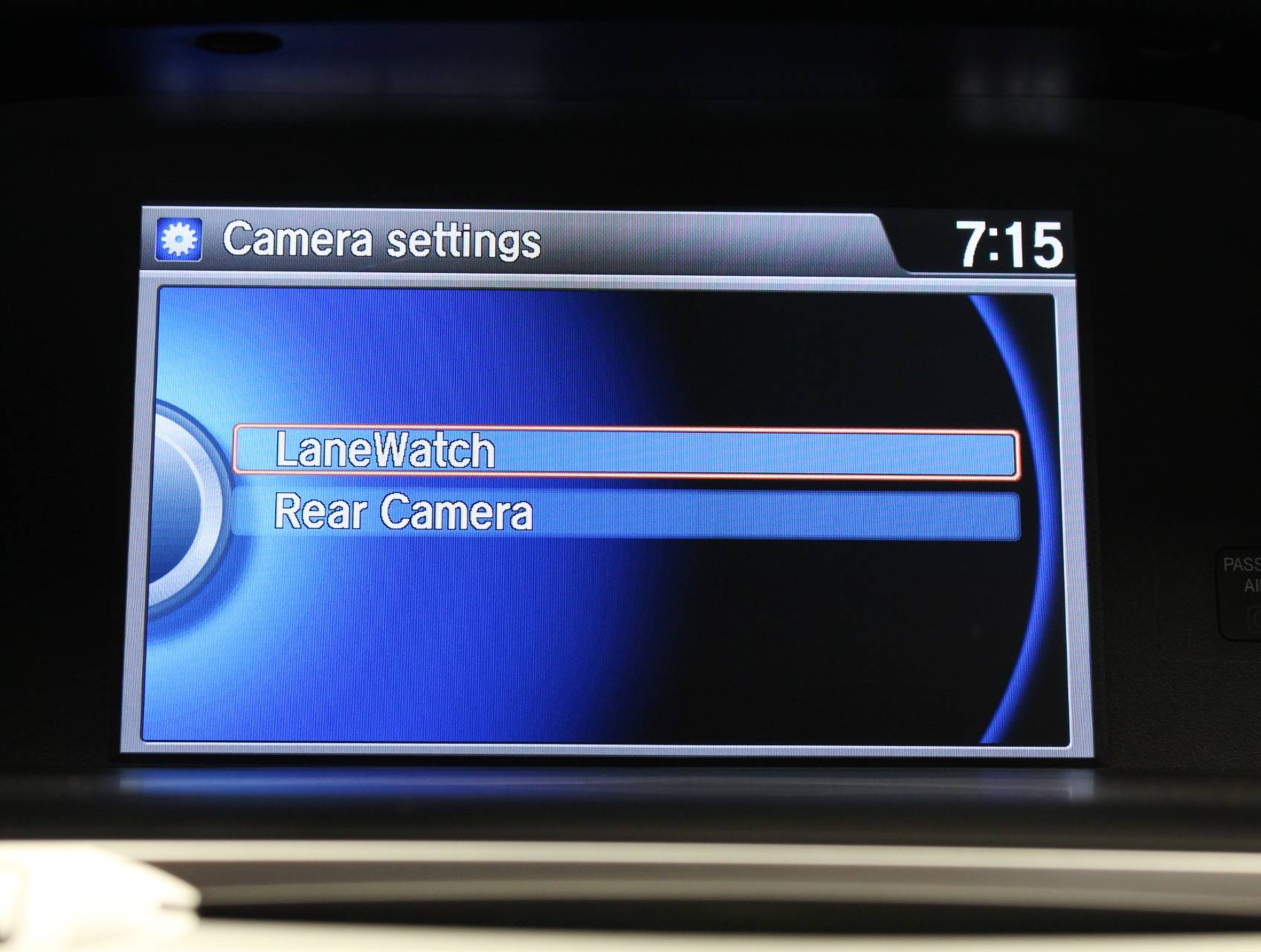 Florida Fine Cars - Used HONDA ACCORD 2015 WEST PALM EX-L