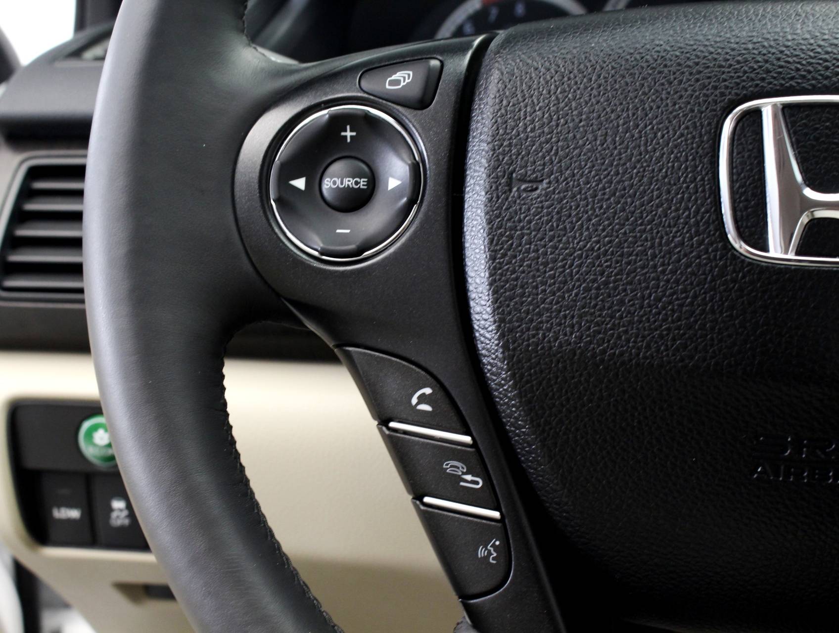 Florida Fine Cars - Used HONDA ACCORD 2015 WEST PALM EX-L