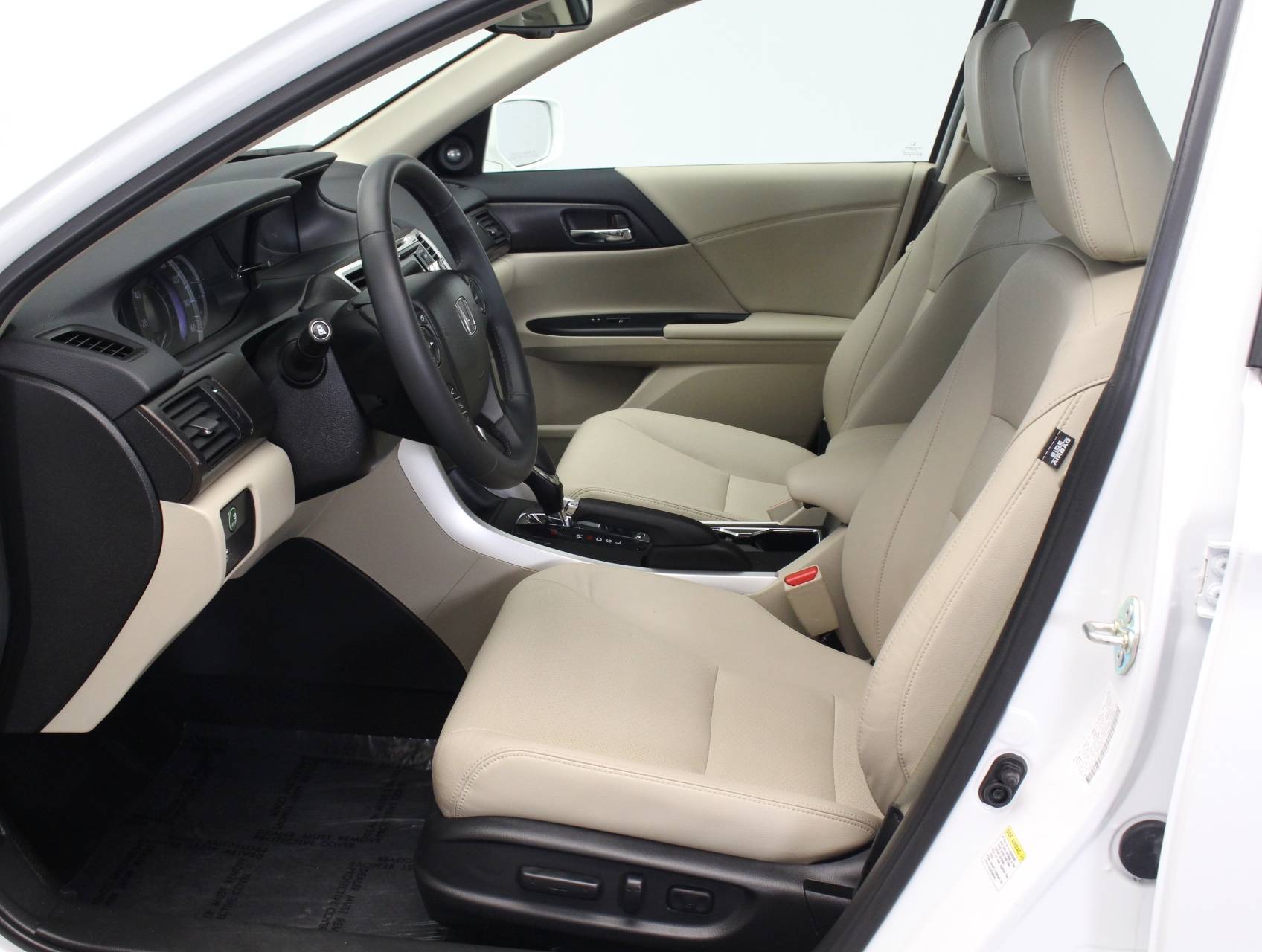 Florida Fine Cars - Used HONDA ACCORD 2015 WEST PALM EX-L