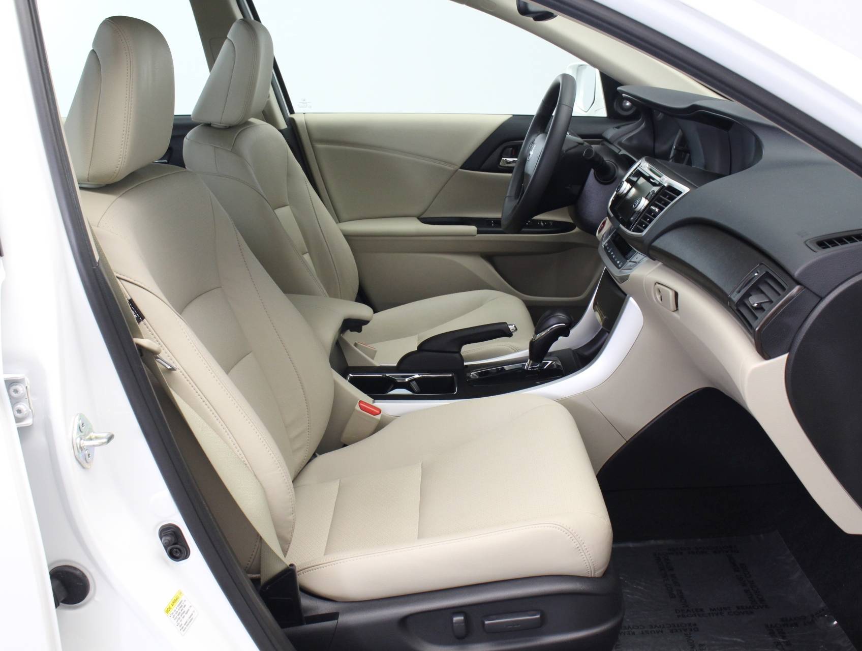 Florida Fine Cars - Used HONDA ACCORD 2015 WEST PALM EX-L