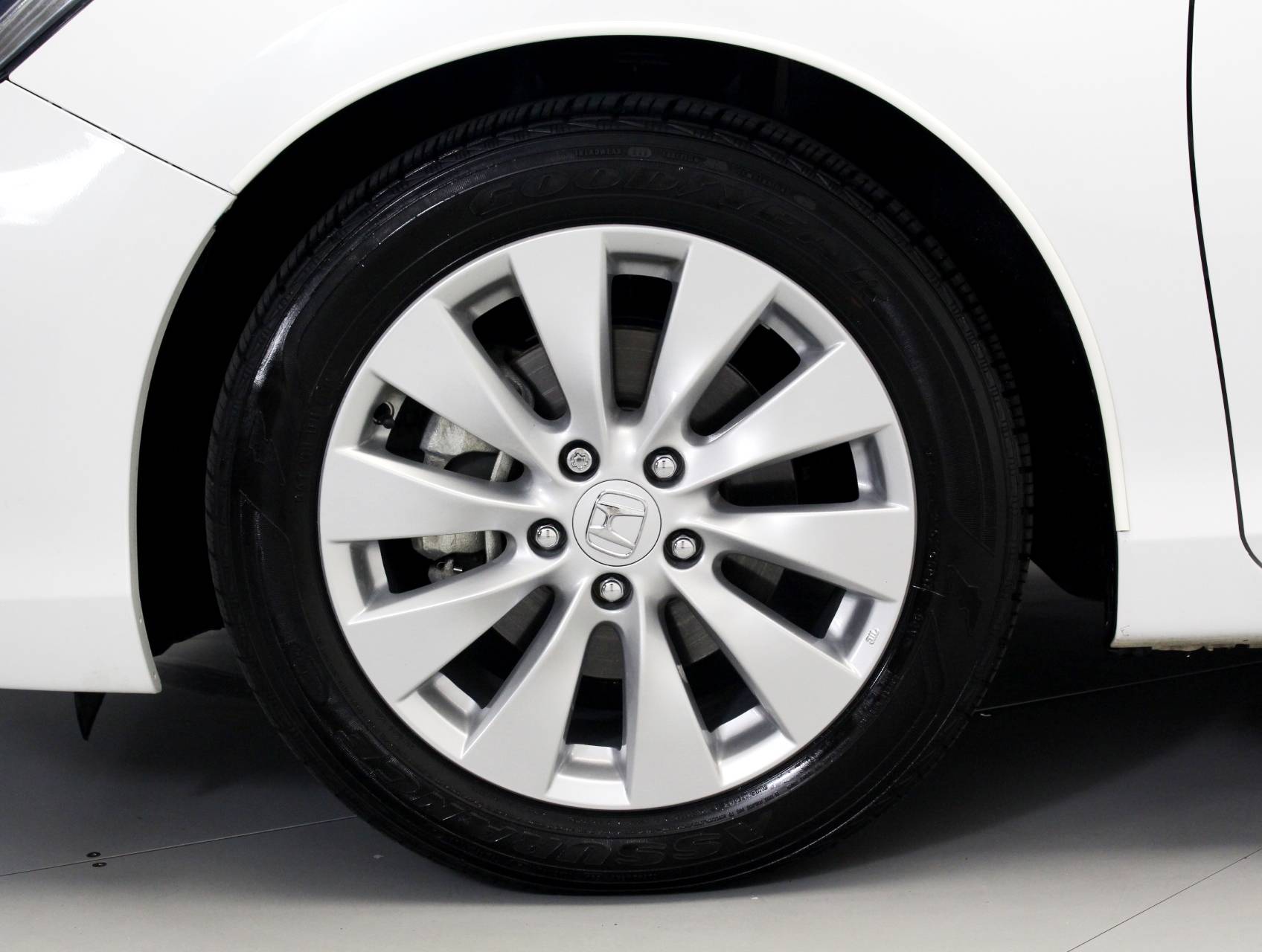 Florida Fine Cars - Used HONDA ACCORD 2015 WEST PALM EX-L