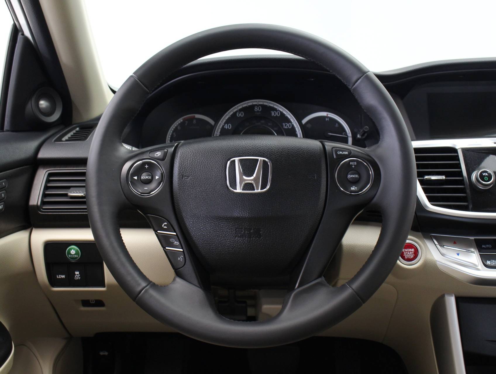 Florida Fine Cars - Used HONDA ACCORD 2015 WEST PALM EX-L