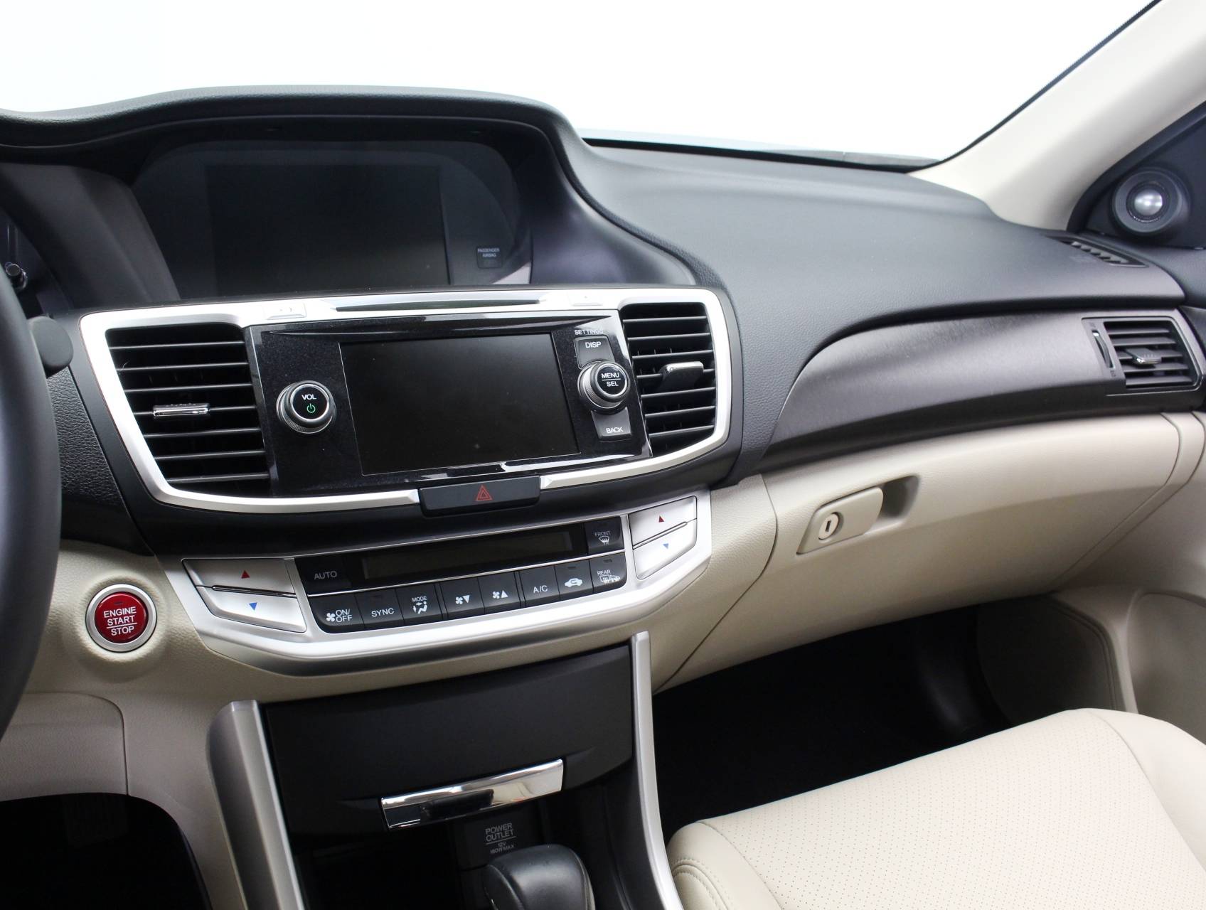 Florida Fine Cars - Used HONDA ACCORD 2015 WEST PALM EX-L