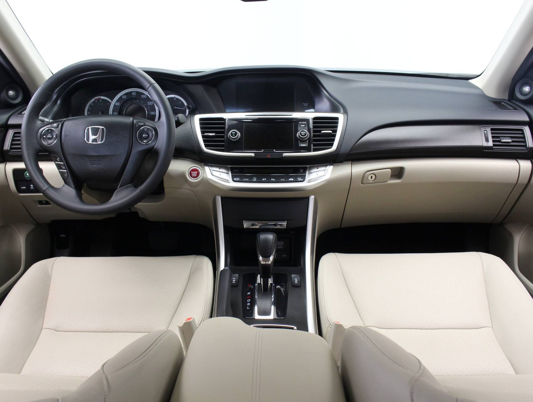 Florida Fine Cars - Used HONDA ACCORD 2015 WEST PALM EX-L