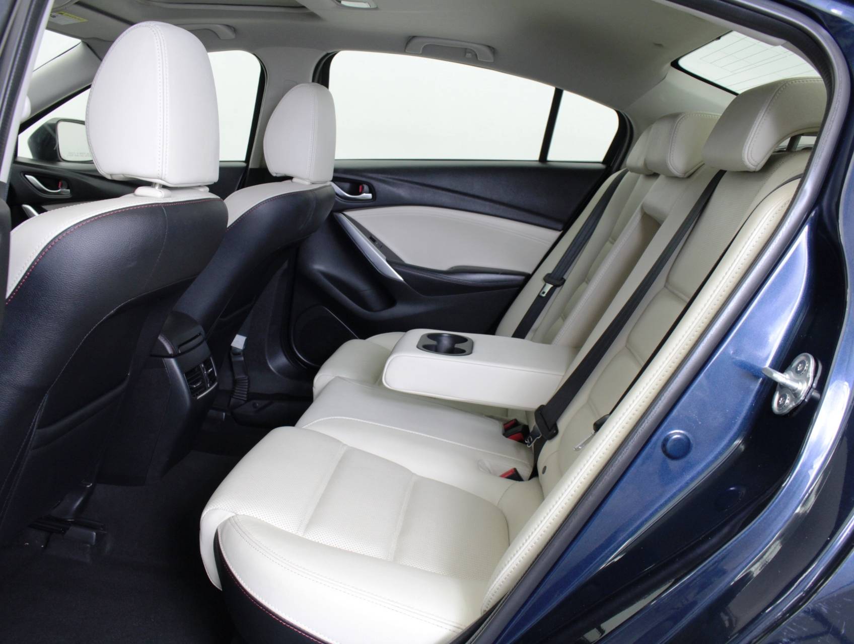 Florida Fine Cars - Used MAZDA MAZDA6 2015 MARGATE Grand Touring Tech