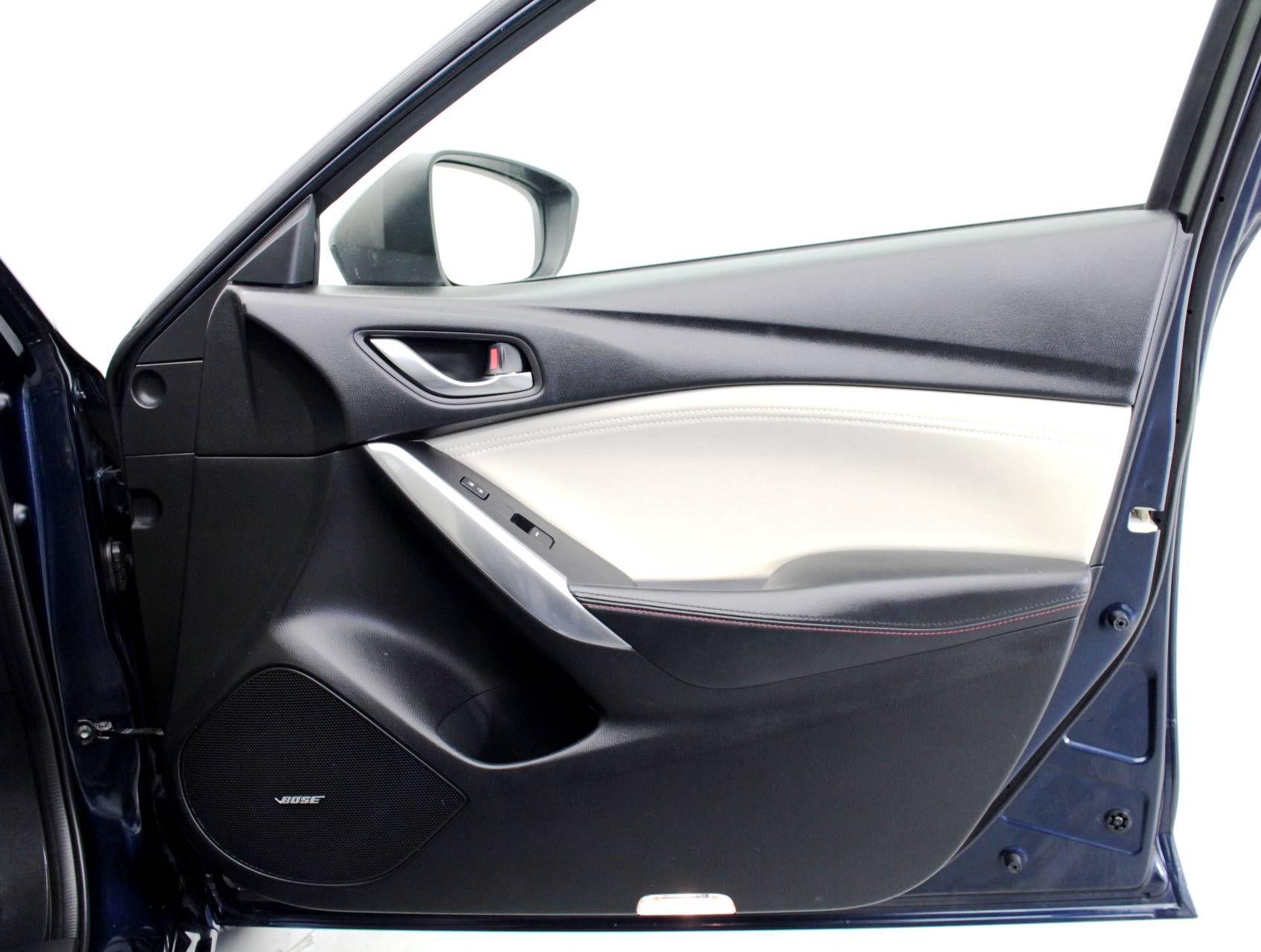 Florida Fine Cars - Used MAZDA MAZDA6 2015 MARGATE Grand Touring Tech