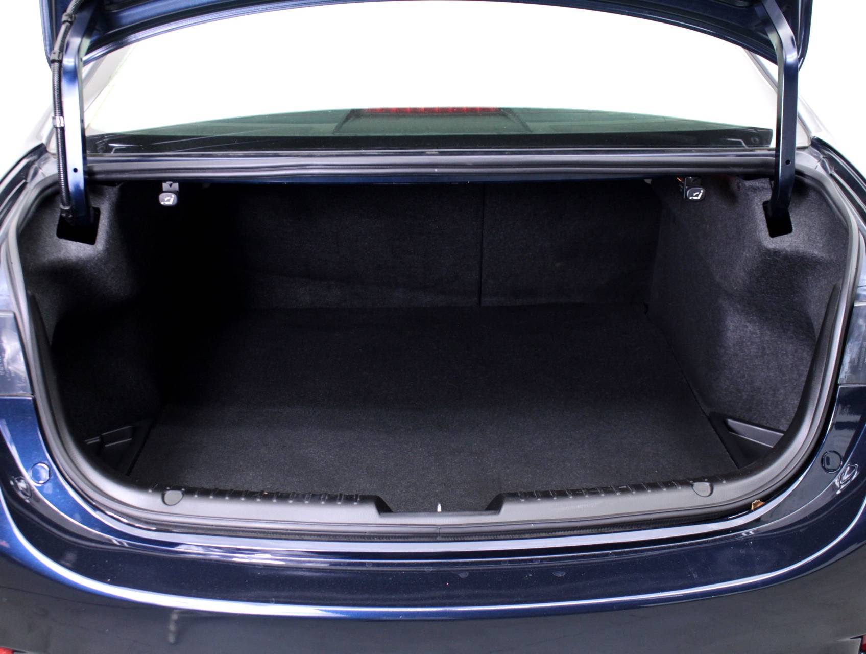 Florida Fine Cars - Used MAZDA MAZDA6 2015 MARGATE Grand Touring Tech