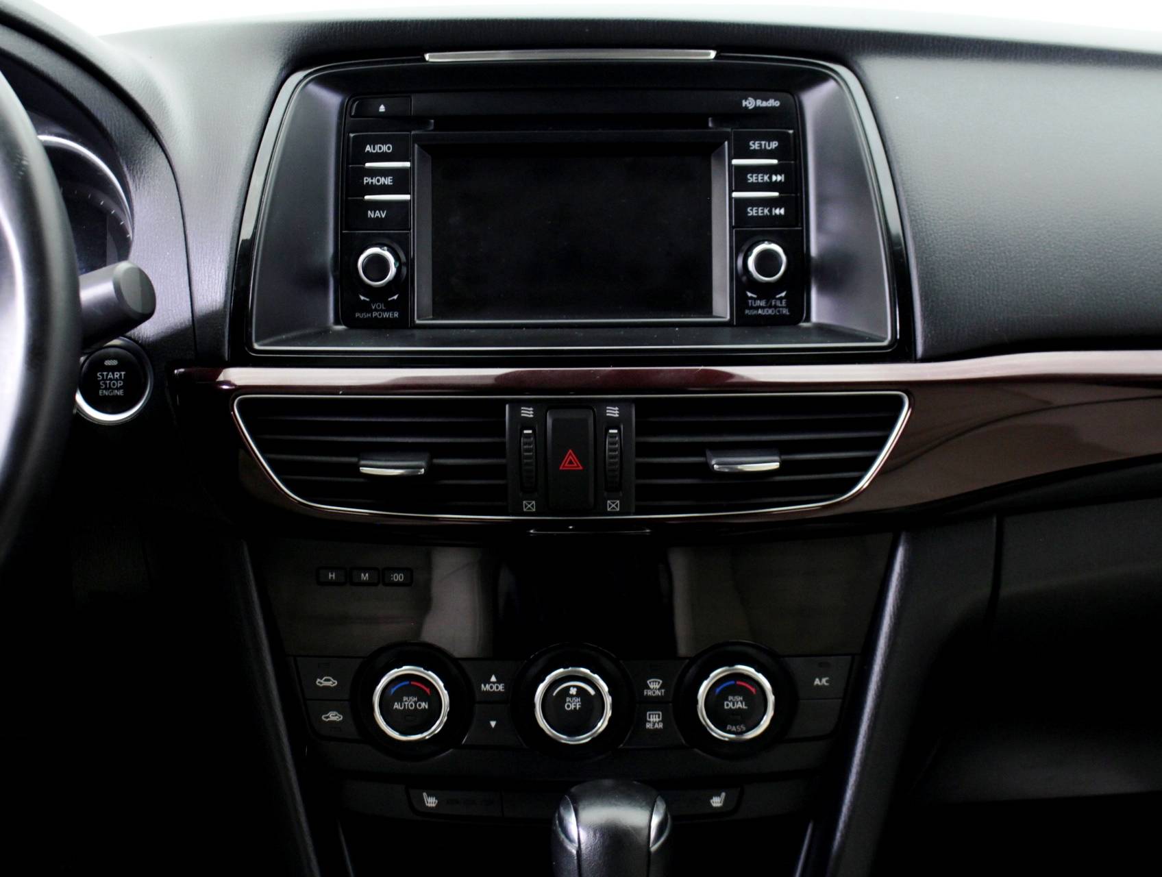 Florida Fine Cars - Used MAZDA MAZDA6 2015 MARGATE Grand Touring Tech