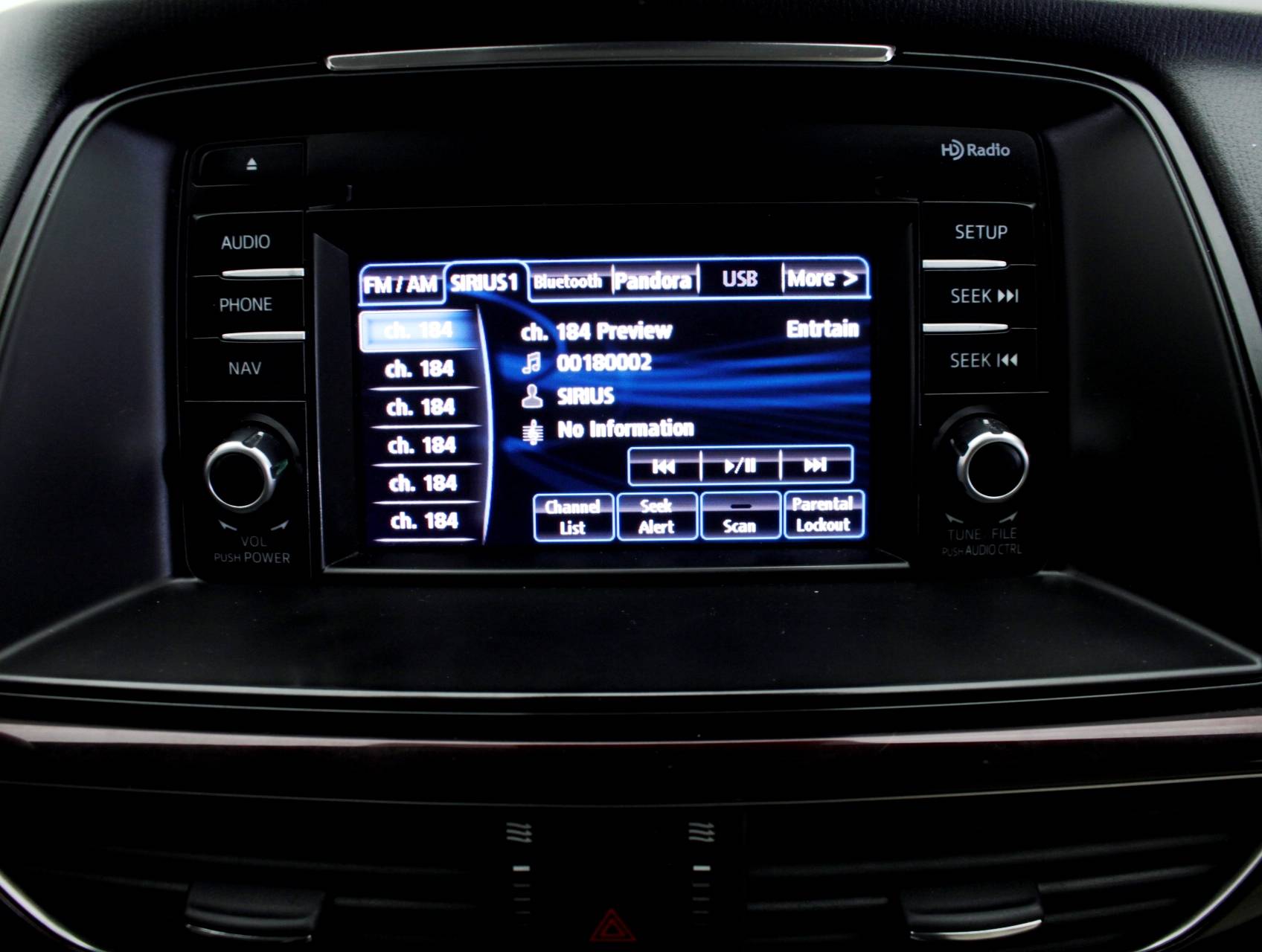 Florida Fine Cars - Used MAZDA MAZDA6 2015 MARGATE Grand Touring Tech