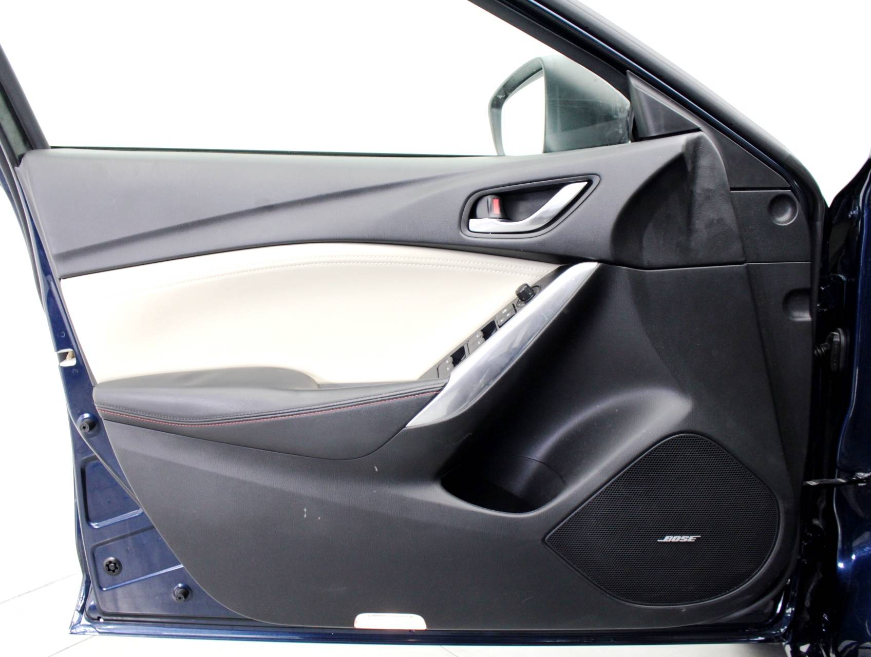 Florida Fine Cars - Used MAZDA MAZDA6 2015 MARGATE Grand Touring Tech