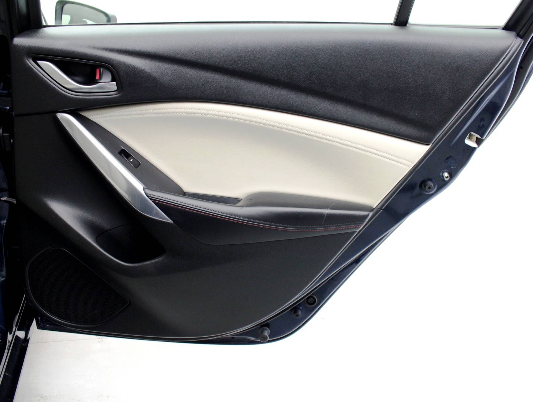 Florida Fine Cars - Used MAZDA MAZDA6 2015 MARGATE Grand Touring Tech