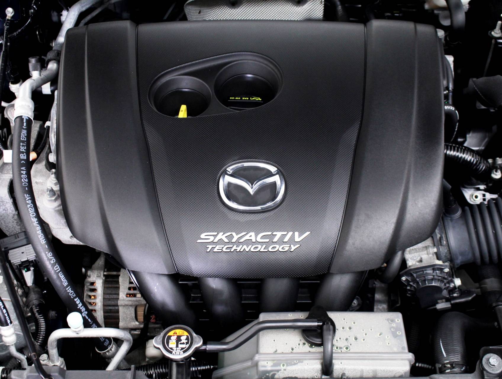 Florida Fine Cars - Used MAZDA MAZDA6 2015 MARGATE Grand Touring Tech