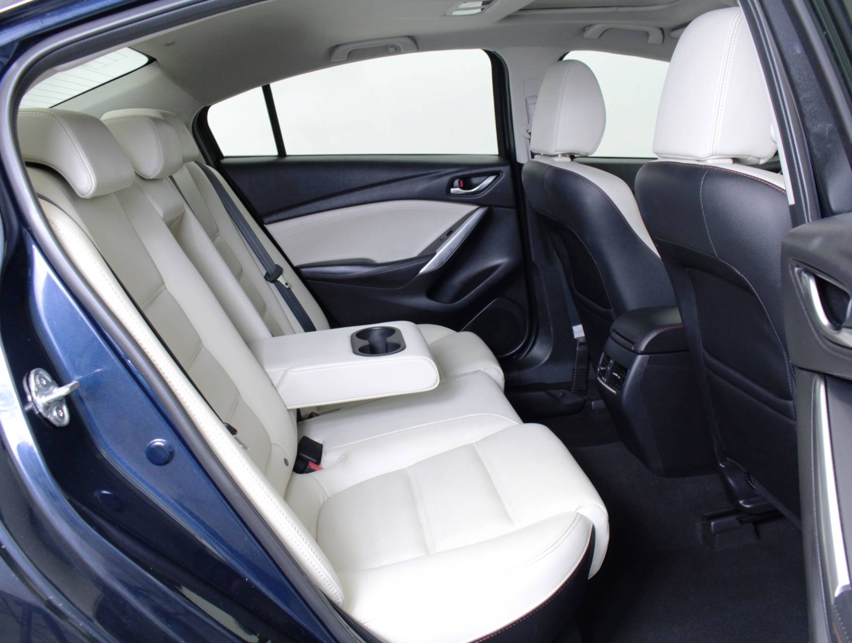 Florida Fine Cars - Used MAZDA MAZDA6 2015 MARGATE Grand Touring Tech