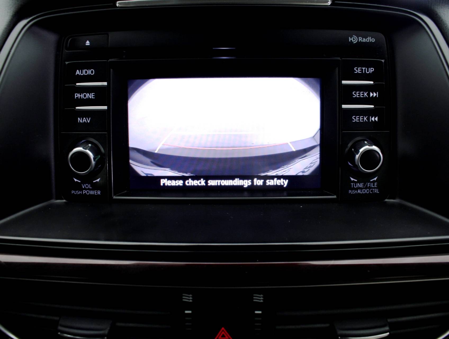 Florida Fine Cars - Used MAZDA MAZDA6 2015 MARGATE Grand Touring Tech