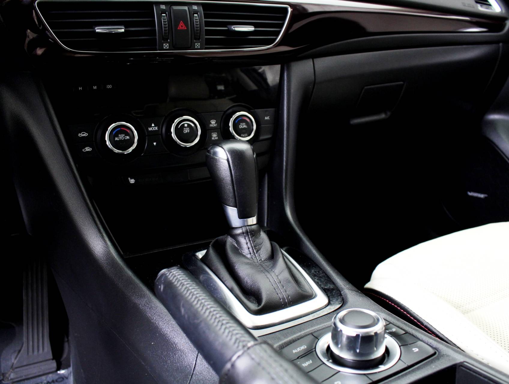 Florida Fine Cars - Used MAZDA MAZDA6 2015 MARGATE Grand Touring Tech