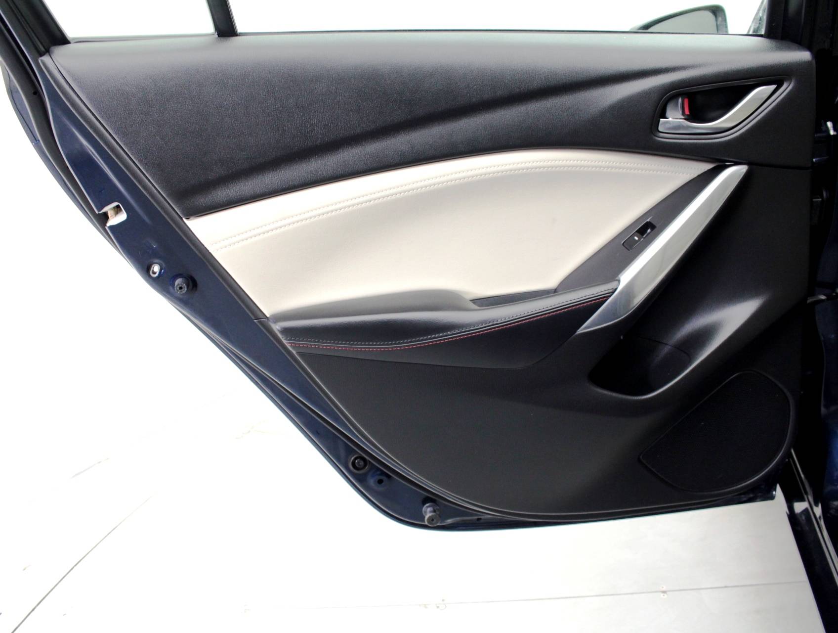 Florida Fine Cars - Used MAZDA MAZDA6 2015 MARGATE Grand Touring Tech