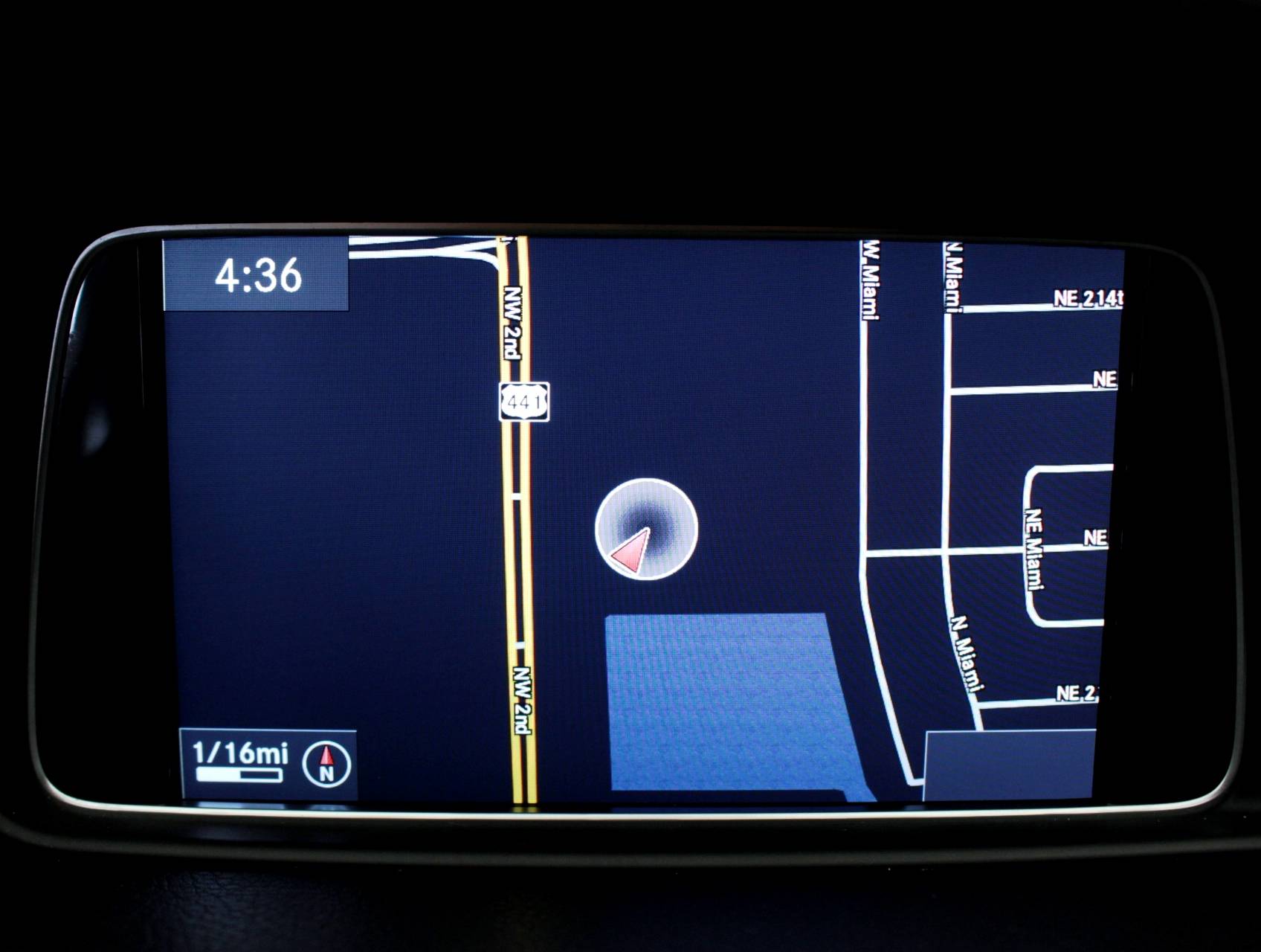 Florida Fine Cars - Used MERCEDES-BENZ E CLASS 2015 MIAMI E250 BLUETEC