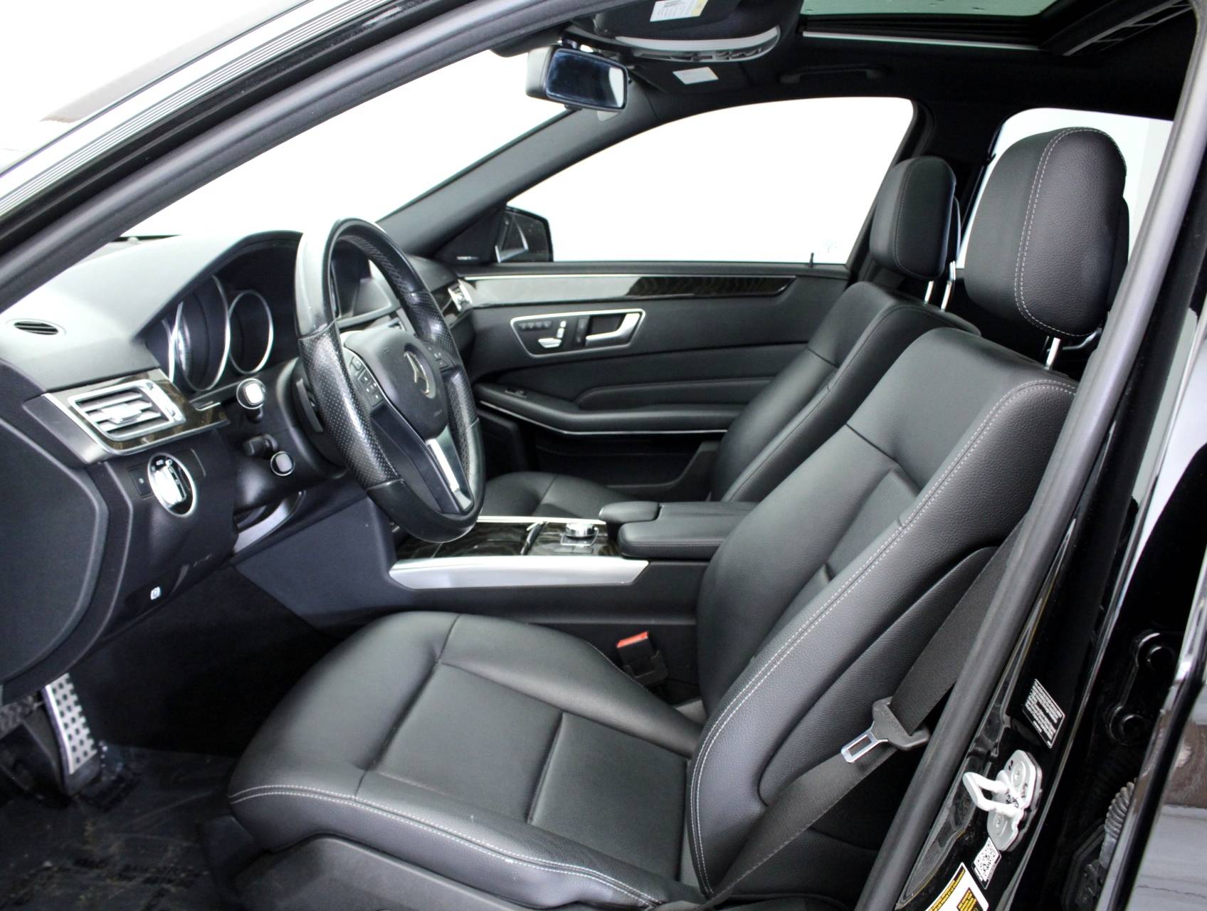 Florida Fine Cars - Used MERCEDES-BENZ E CLASS 2015 MIAMI E250 BLUETEC