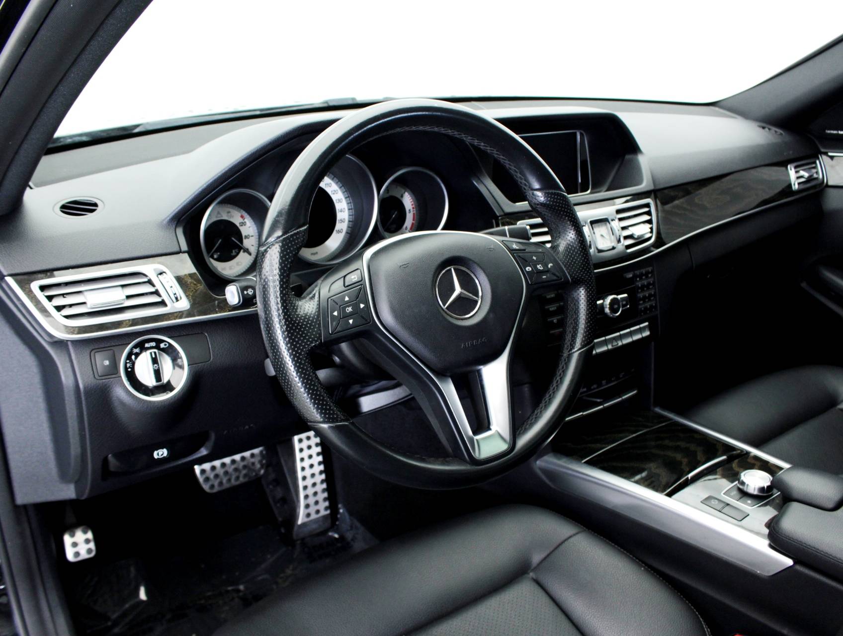 Florida Fine Cars - Used MERCEDES-BENZ E CLASS 2015 MIAMI E250 BLUETEC