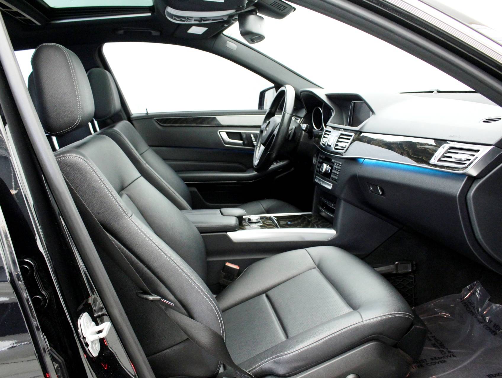 Florida Fine Cars - Used MERCEDES-BENZ E CLASS 2015 MIAMI E250 BLUETEC