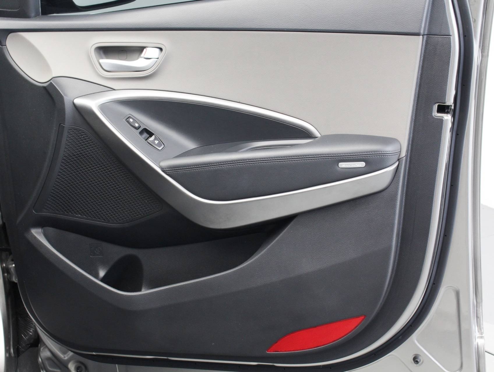 Florida Fine Cars - Used HYUNDAI SANTA FE SPORT 2017 WEST PALM 