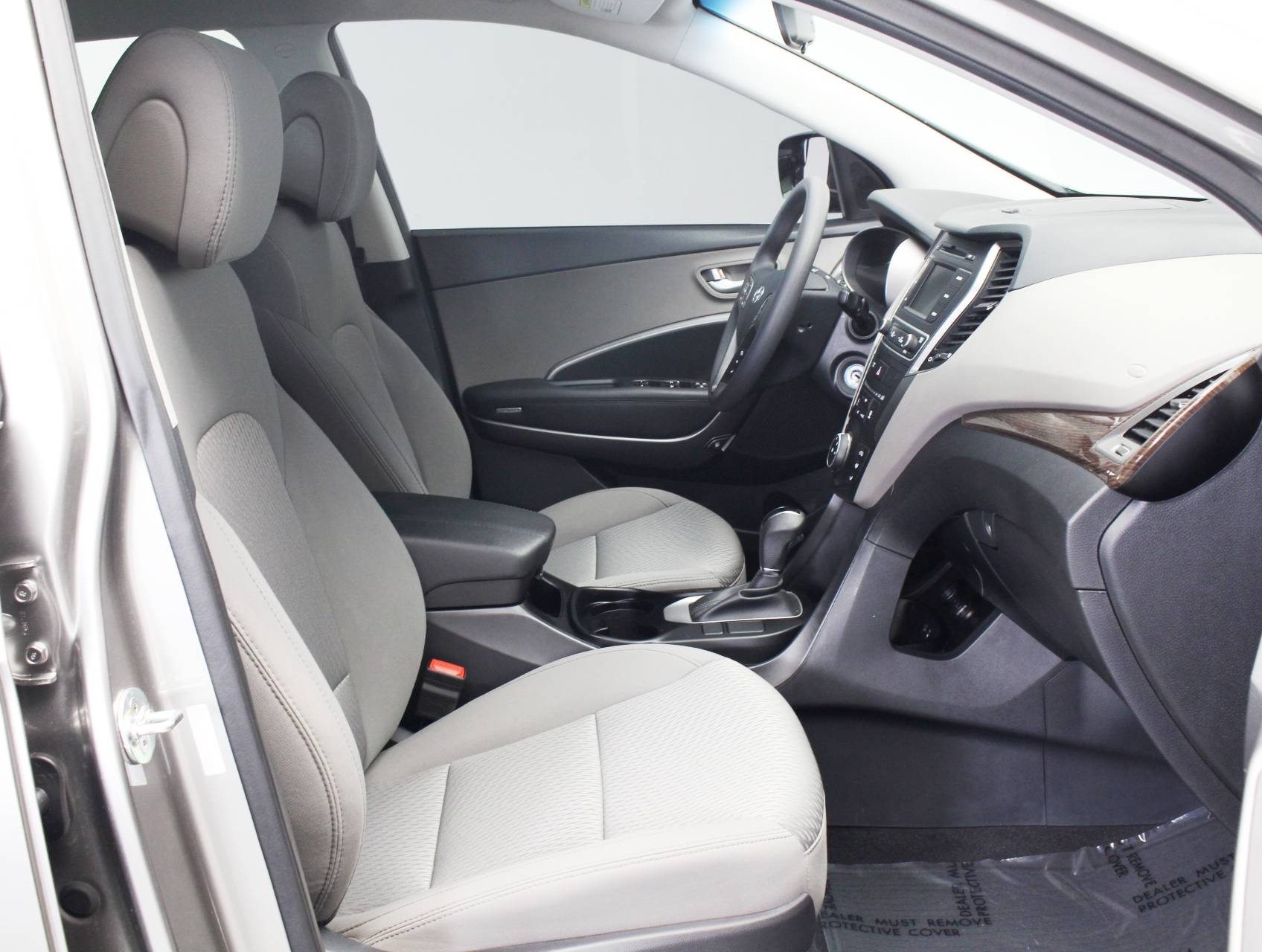 Florida Fine Cars - Used HYUNDAI SANTA FE SPORT 2017 WEST PALM 