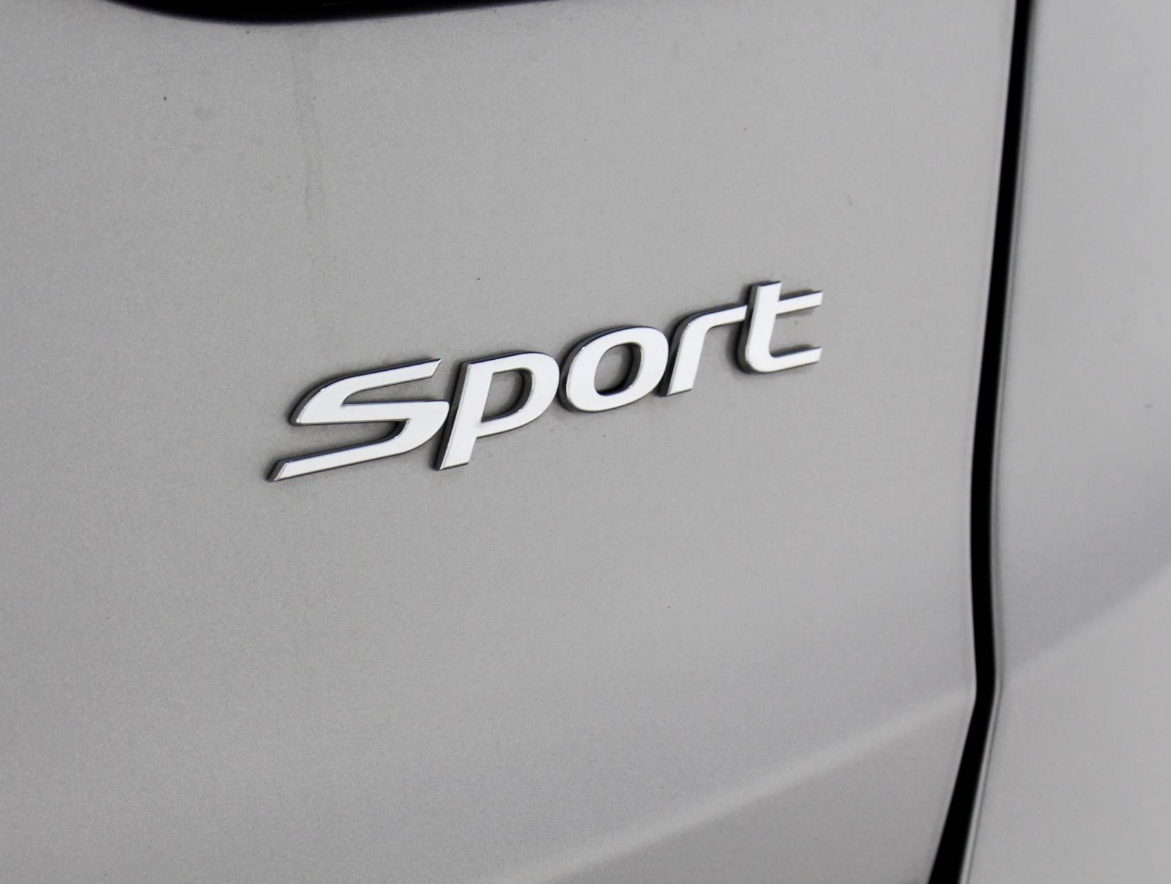 Florida Fine Cars - Used HYUNDAI SANTA FE SPORT 2017 WEST PALM 