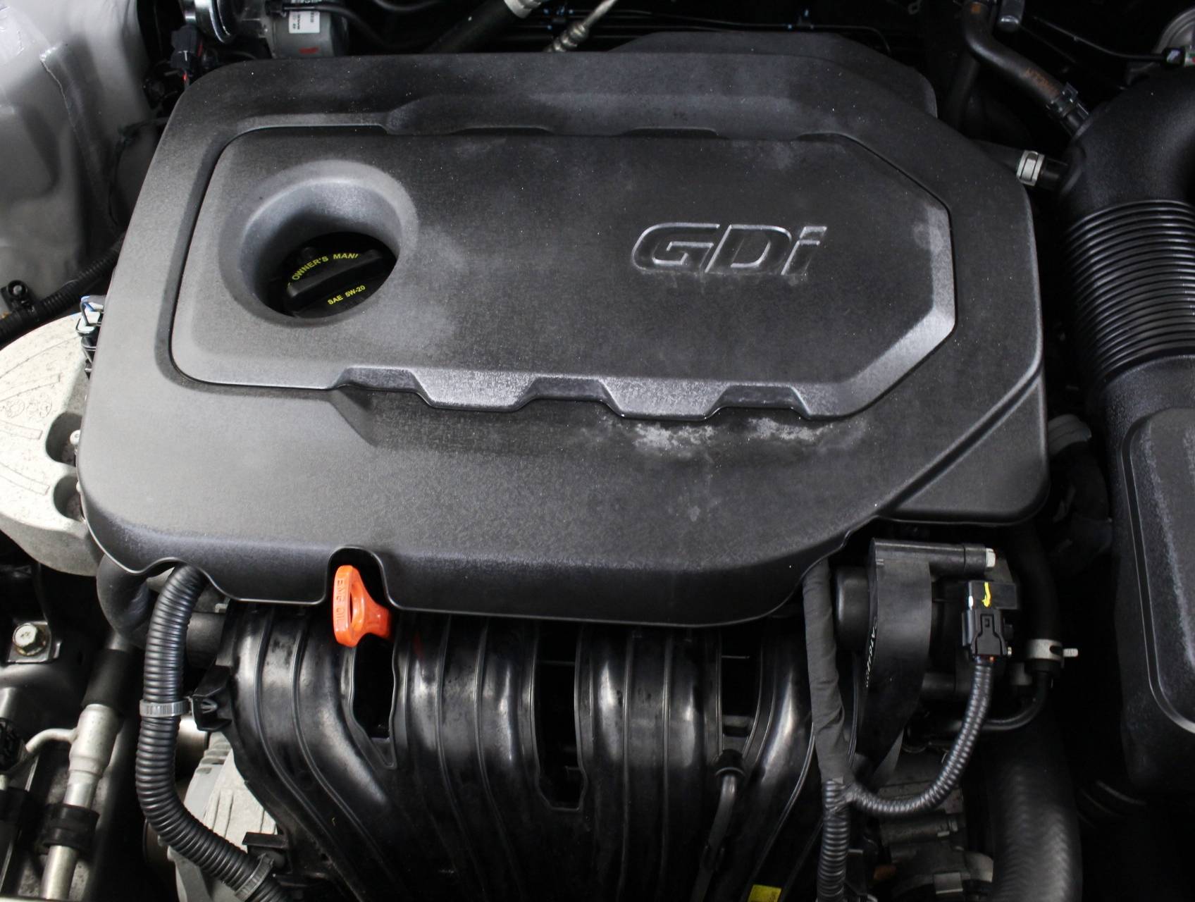 Florida Fine Cars - Used HYUNDAI SANTA FE SPORT 2017 WEST PALM 