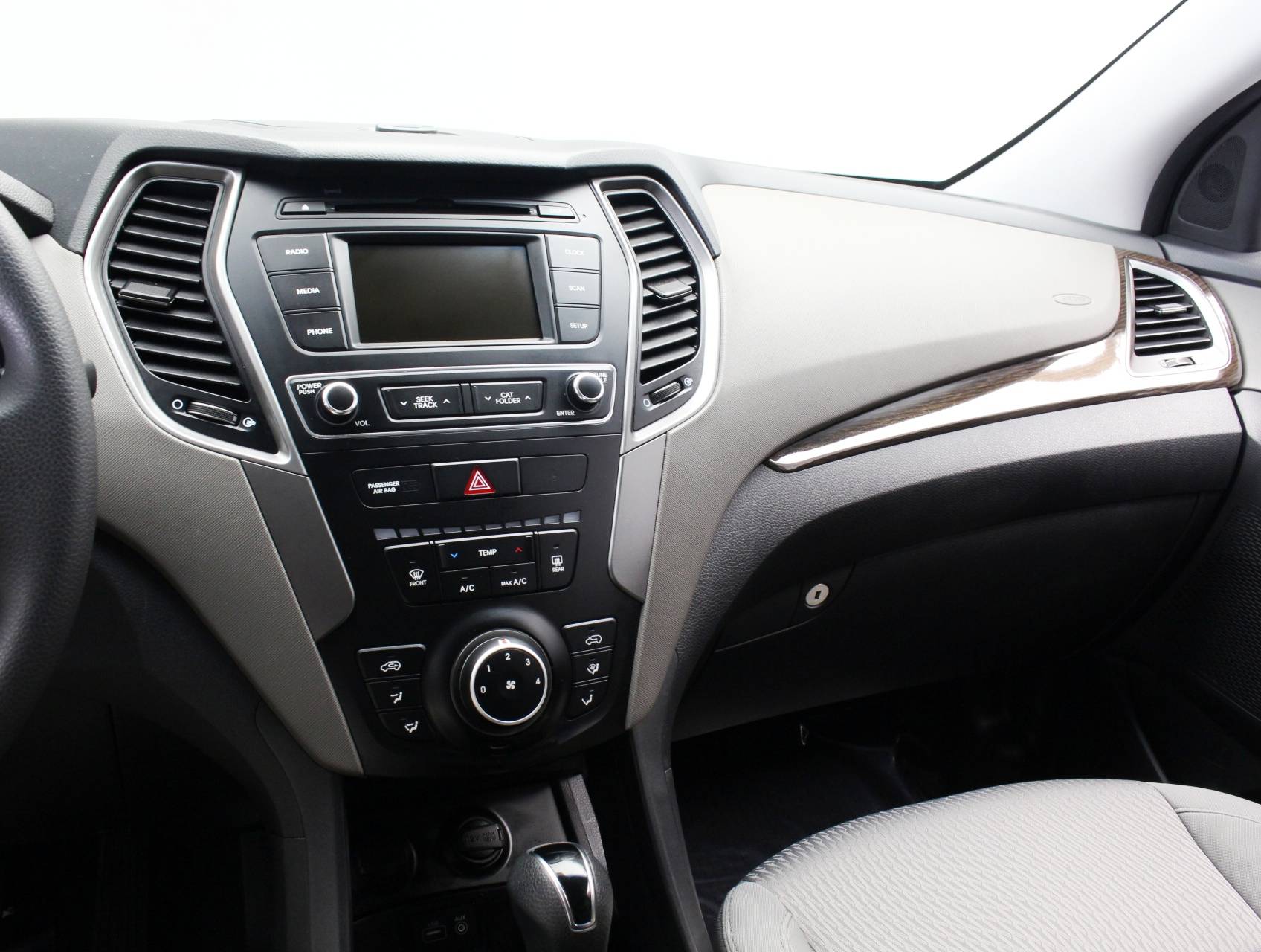 Florida Fine Cars - Used HYUNDAI SANTA FE SPORT 2017 WEST PALM 