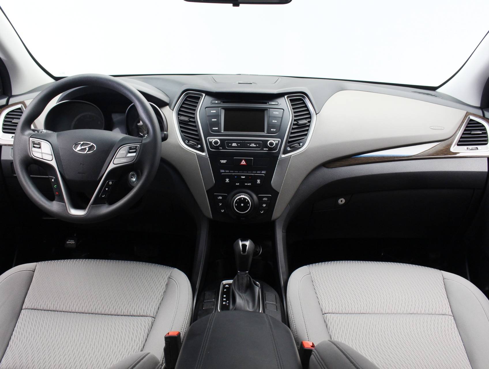 Florida Fine Cars - Used HYUNDAI SANTA FE SPORT 2017 WEST PALM 