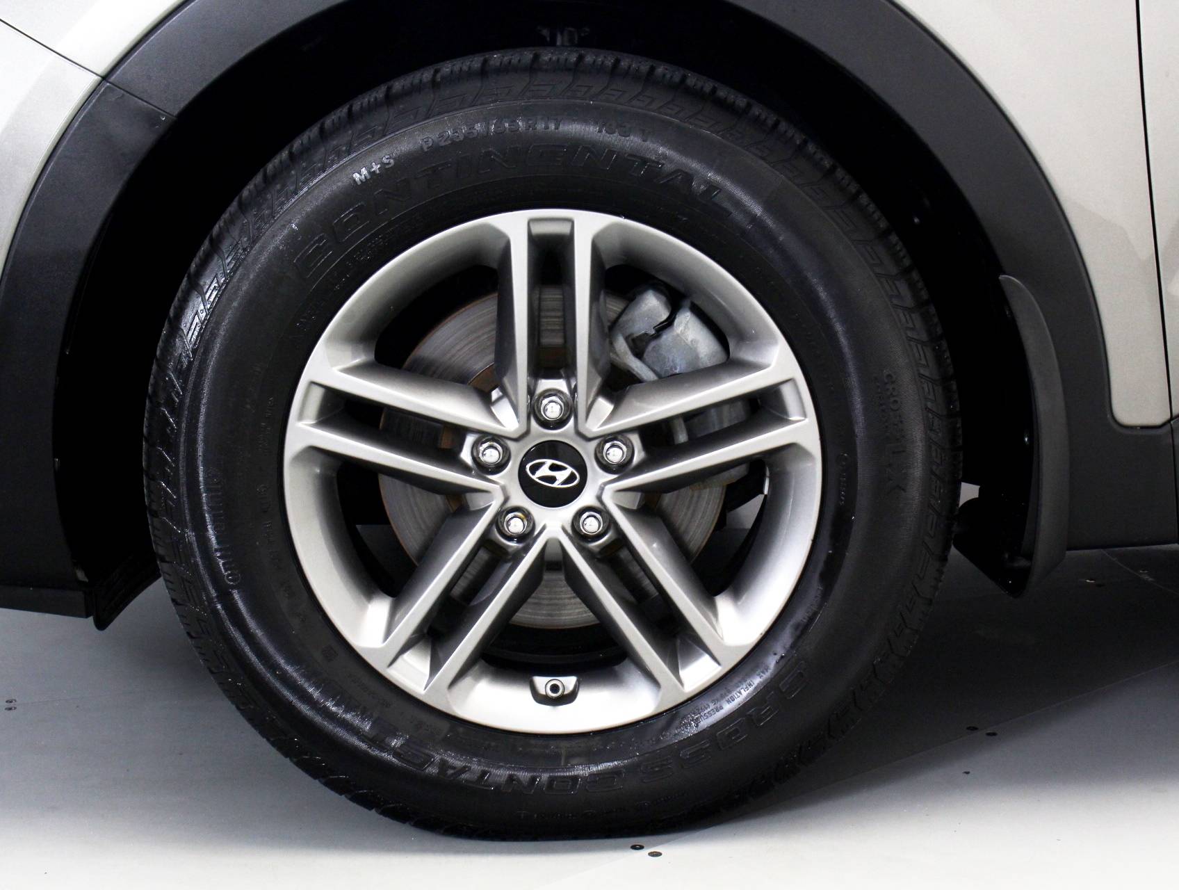 Florida Fine Cars - Used HYUNDAI SANTA FE SPORT 2017 WEST PALM 