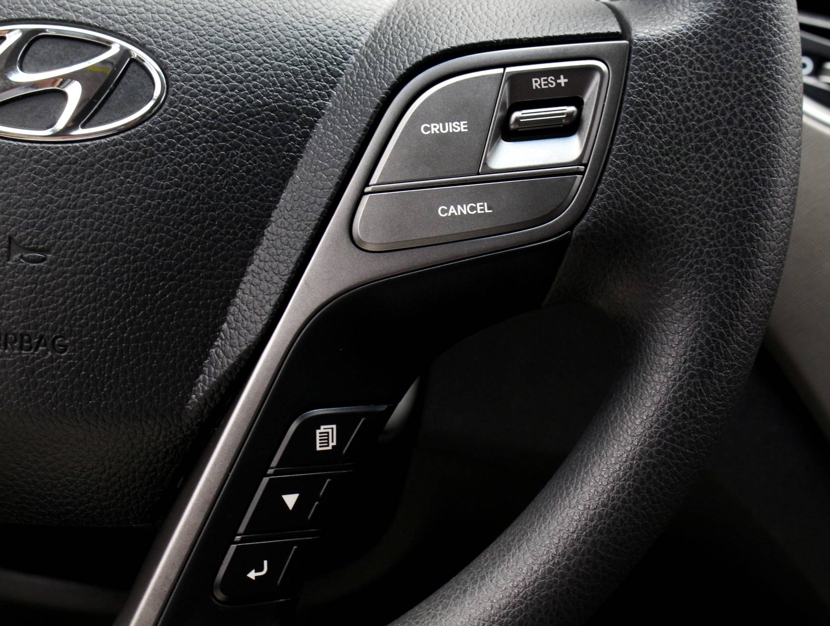 Florida Fine Cars - Used HYUNDAI SANTA FE SPORT 2017 WEST PALM 