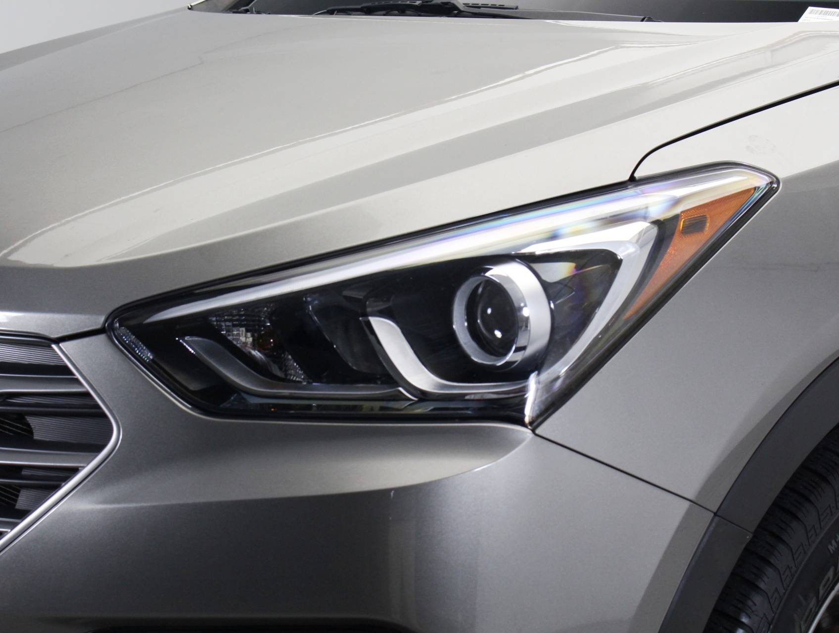 Florida Fine Cars - Used HYUNDAI SANTA FE SPORT 2017 WEST PALM 